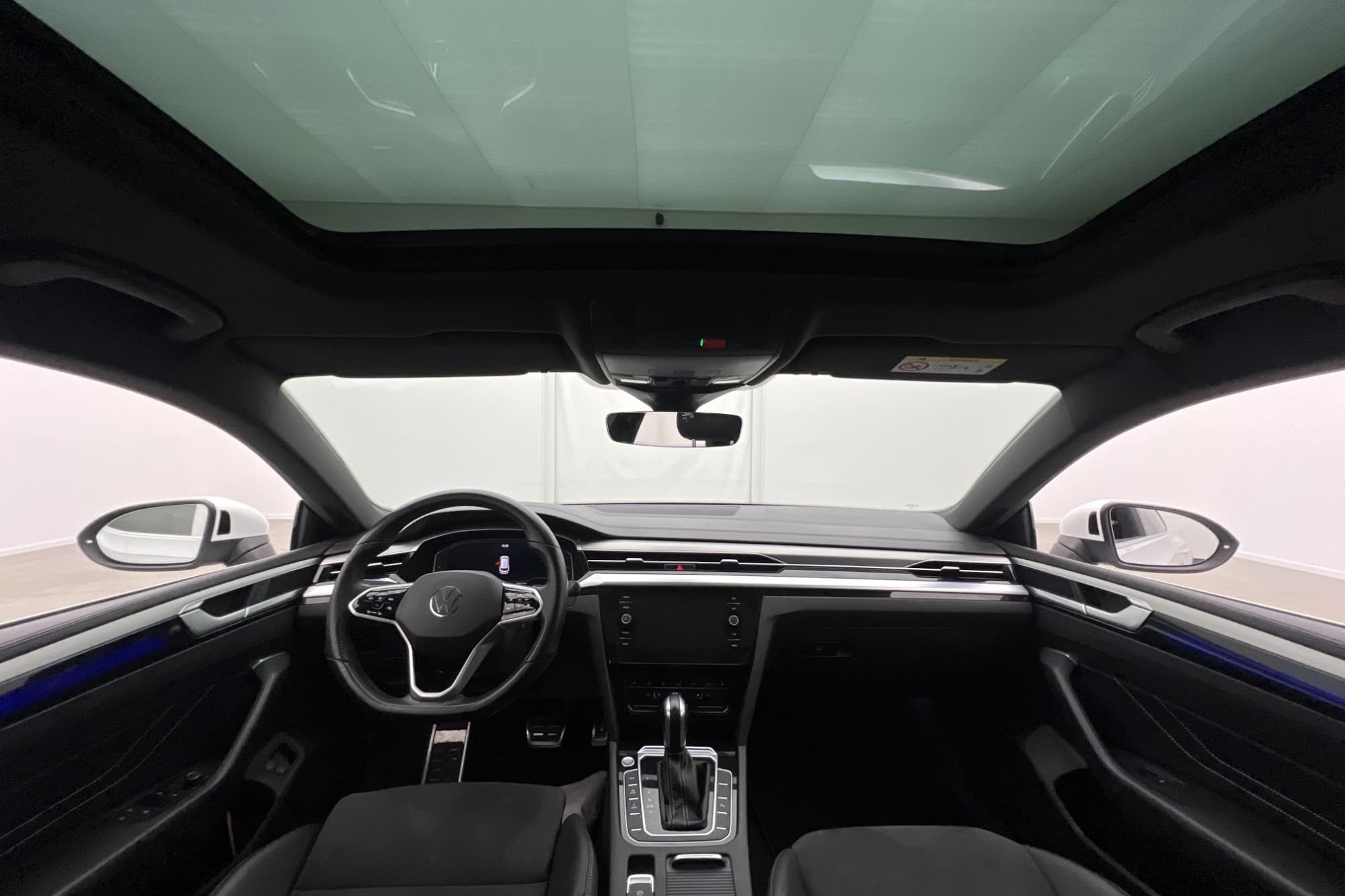 Volkswagen Arteon eHybrid 1.4 TSI 218hk R Line Pano Cockpit