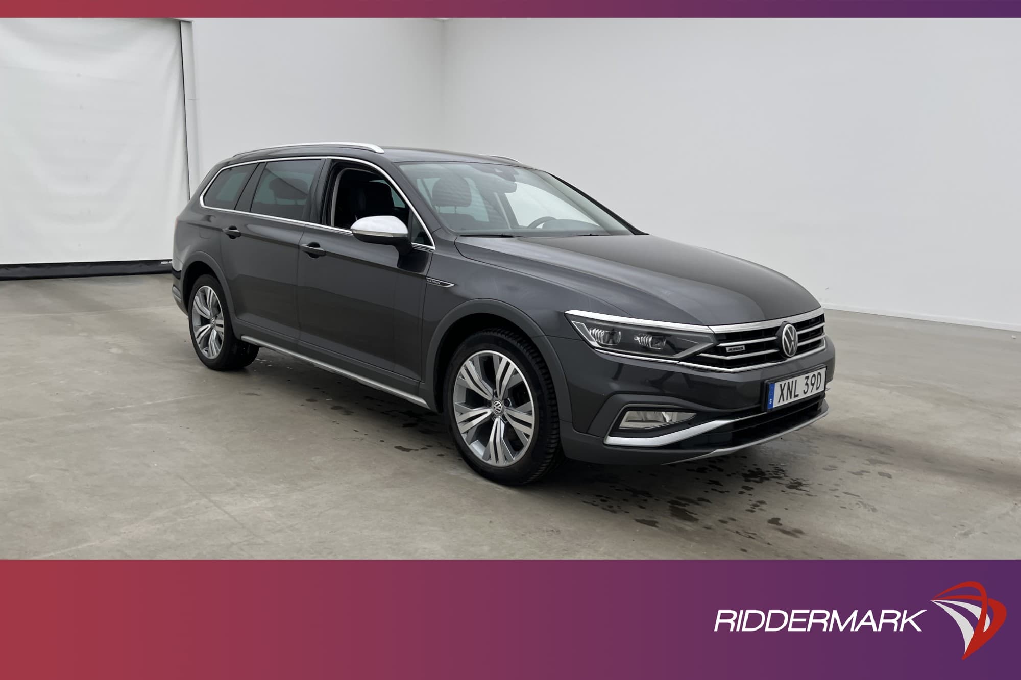 Volkswagen Passat Alltrack 2.0 TDI 4M