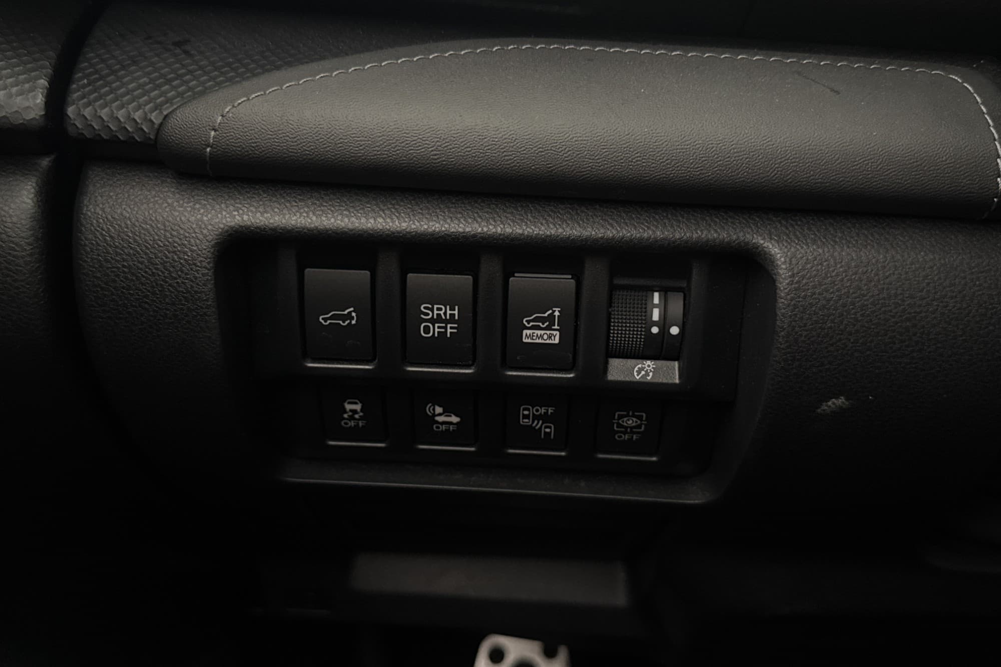 slider