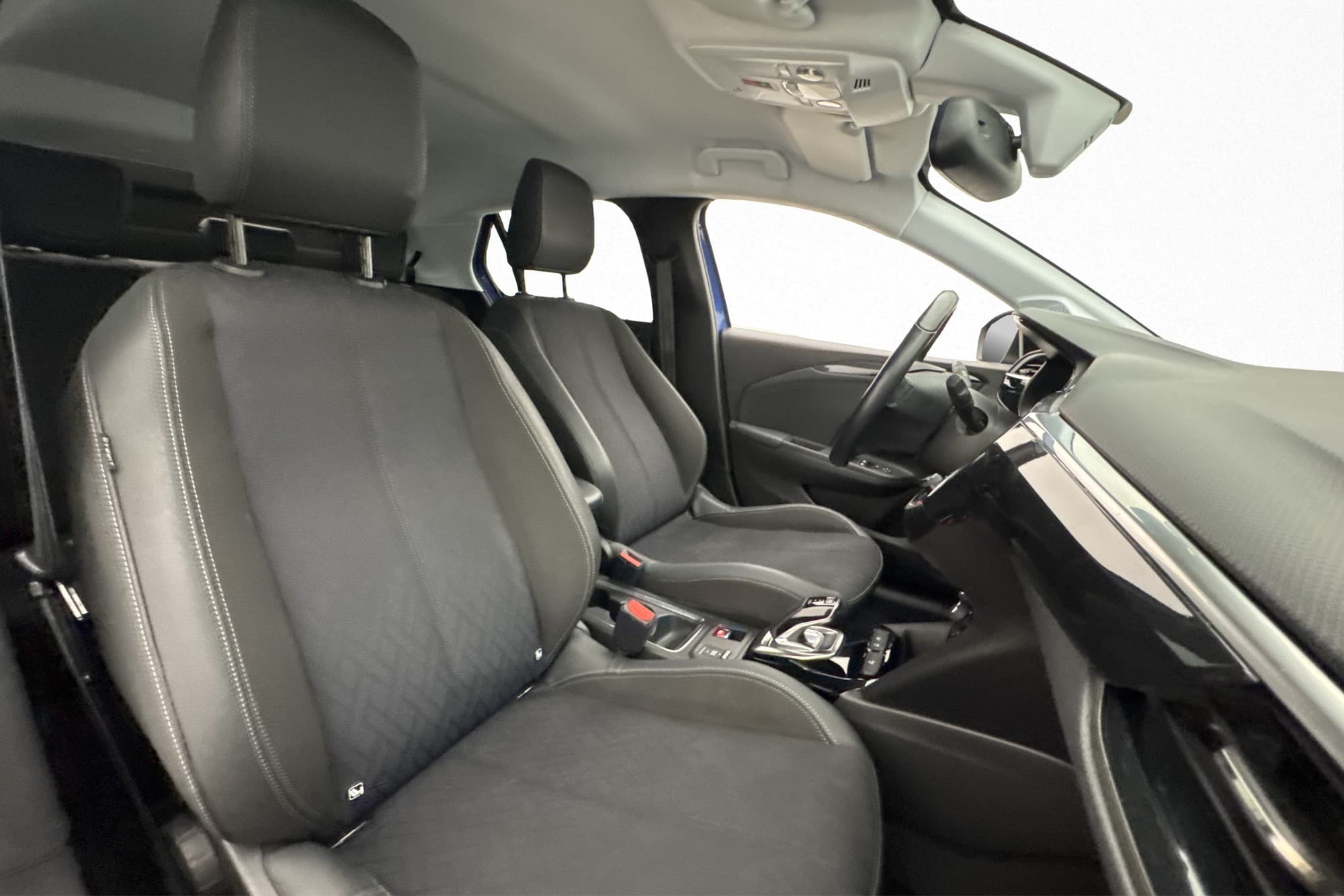 Opel Corsa-e Elegance Kamera CarPlay Navi Adaptiv-Fart