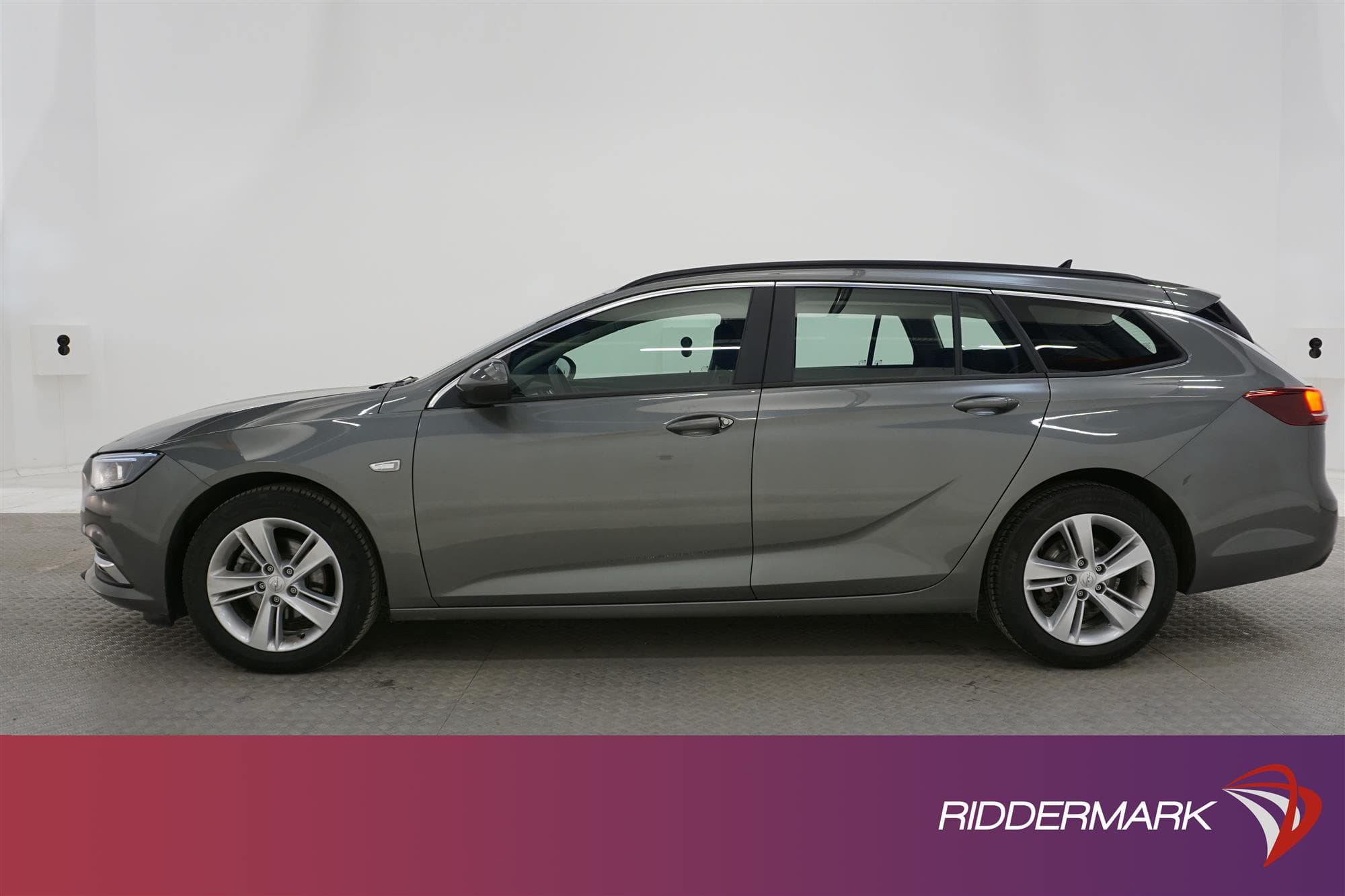 Opel Insignia Sports Tourer 1.6 110hk