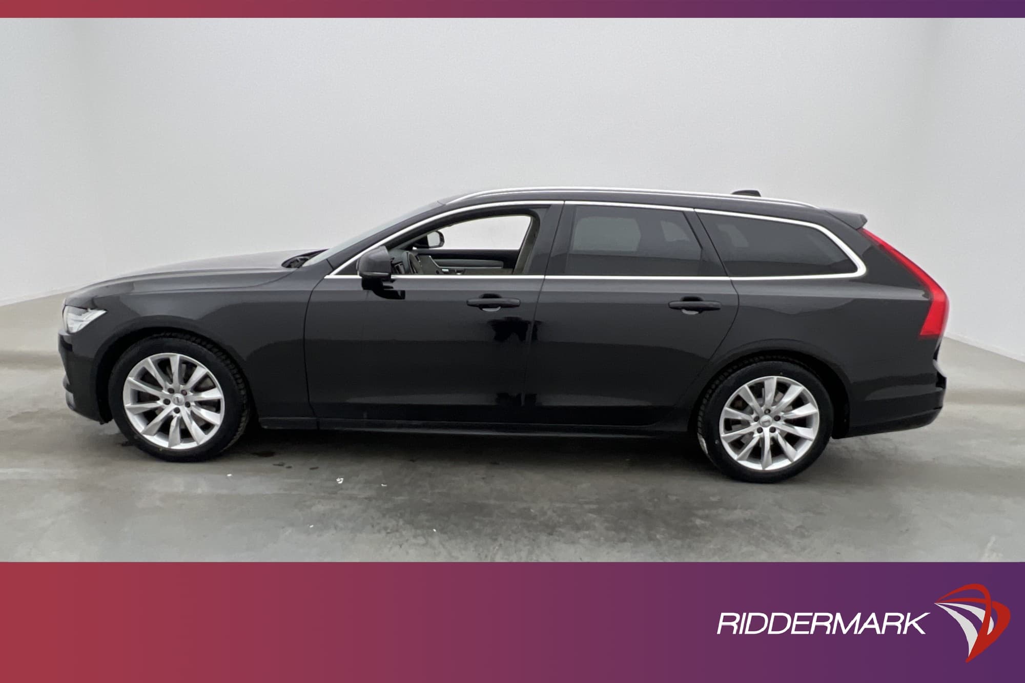 Volvo V90 T4 190hk
