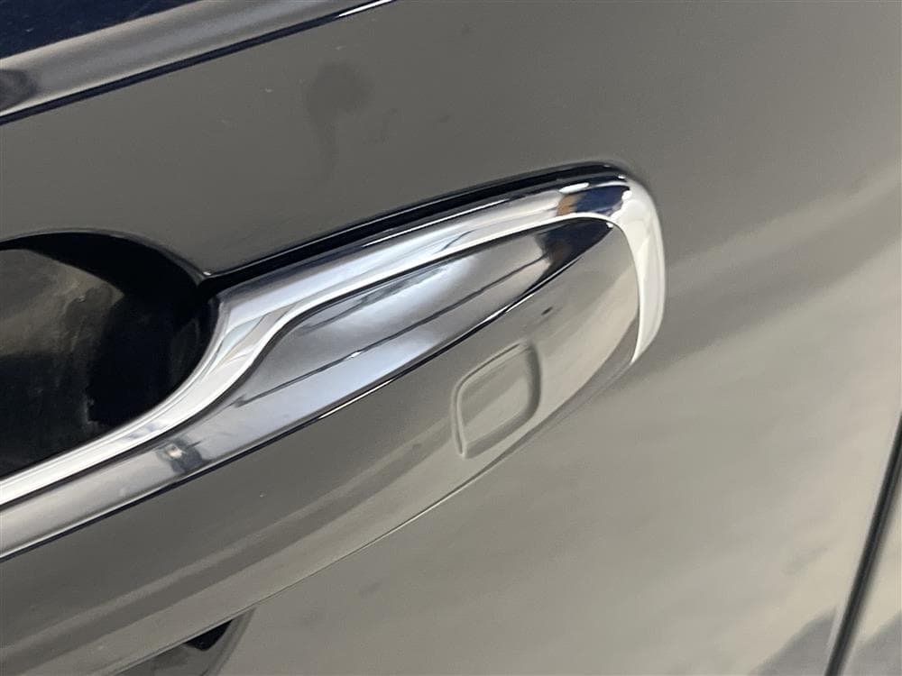 Volvo XC90 D5 225hk AWD Inscription D-Värm VOC B-Kamera Naviinteriör