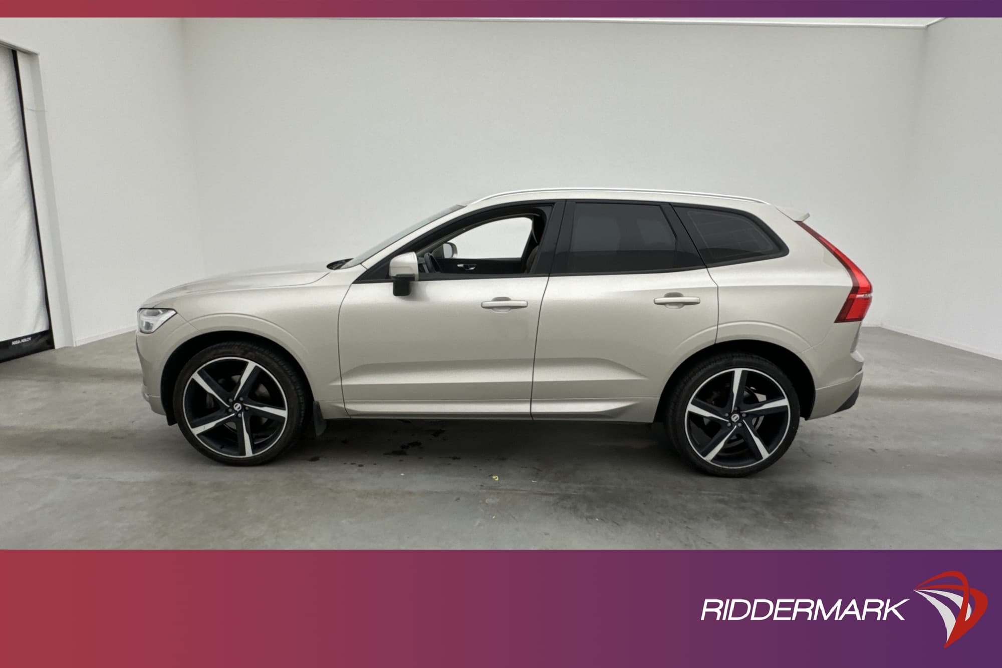 Volvo XC60 D4 AWD