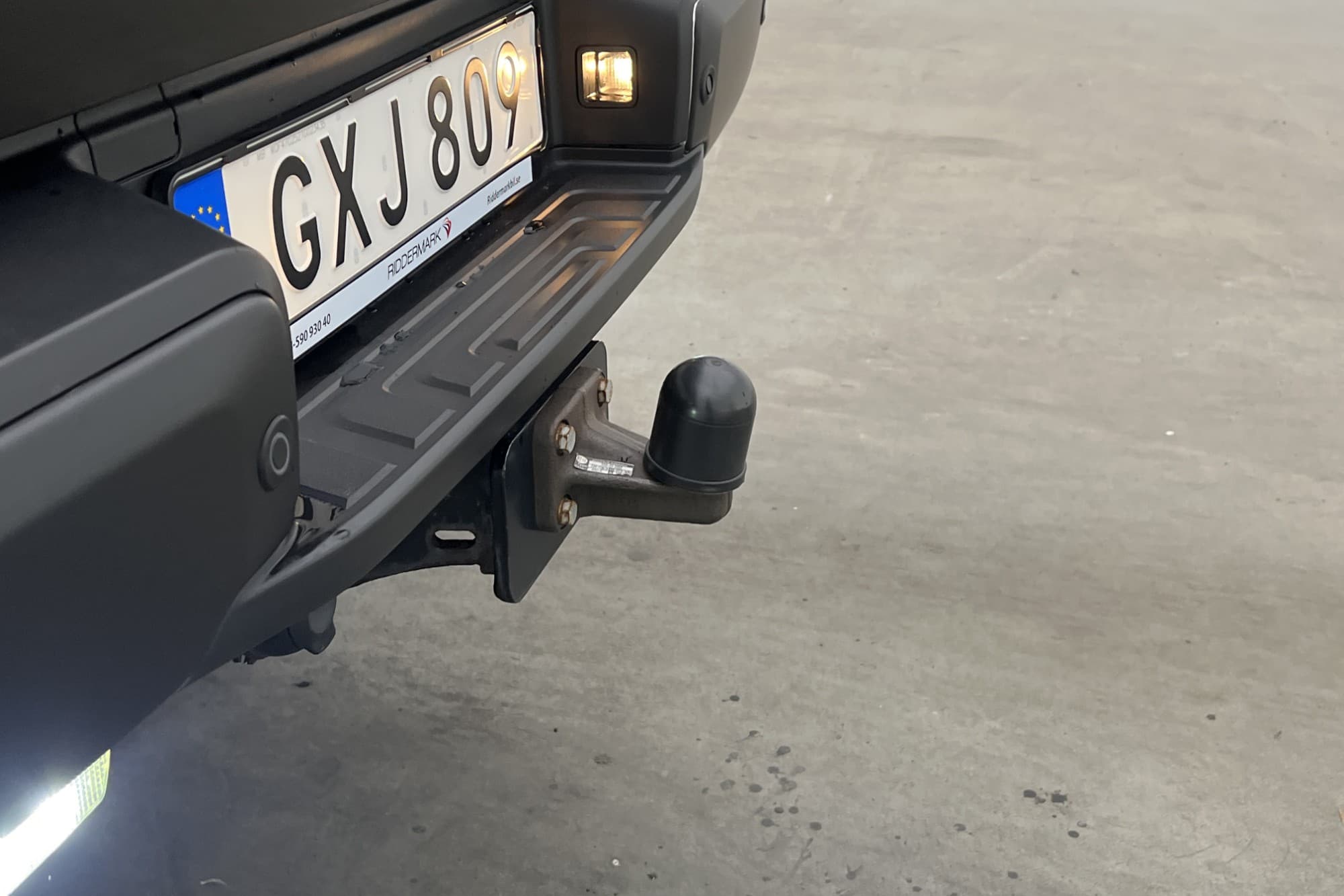 slider