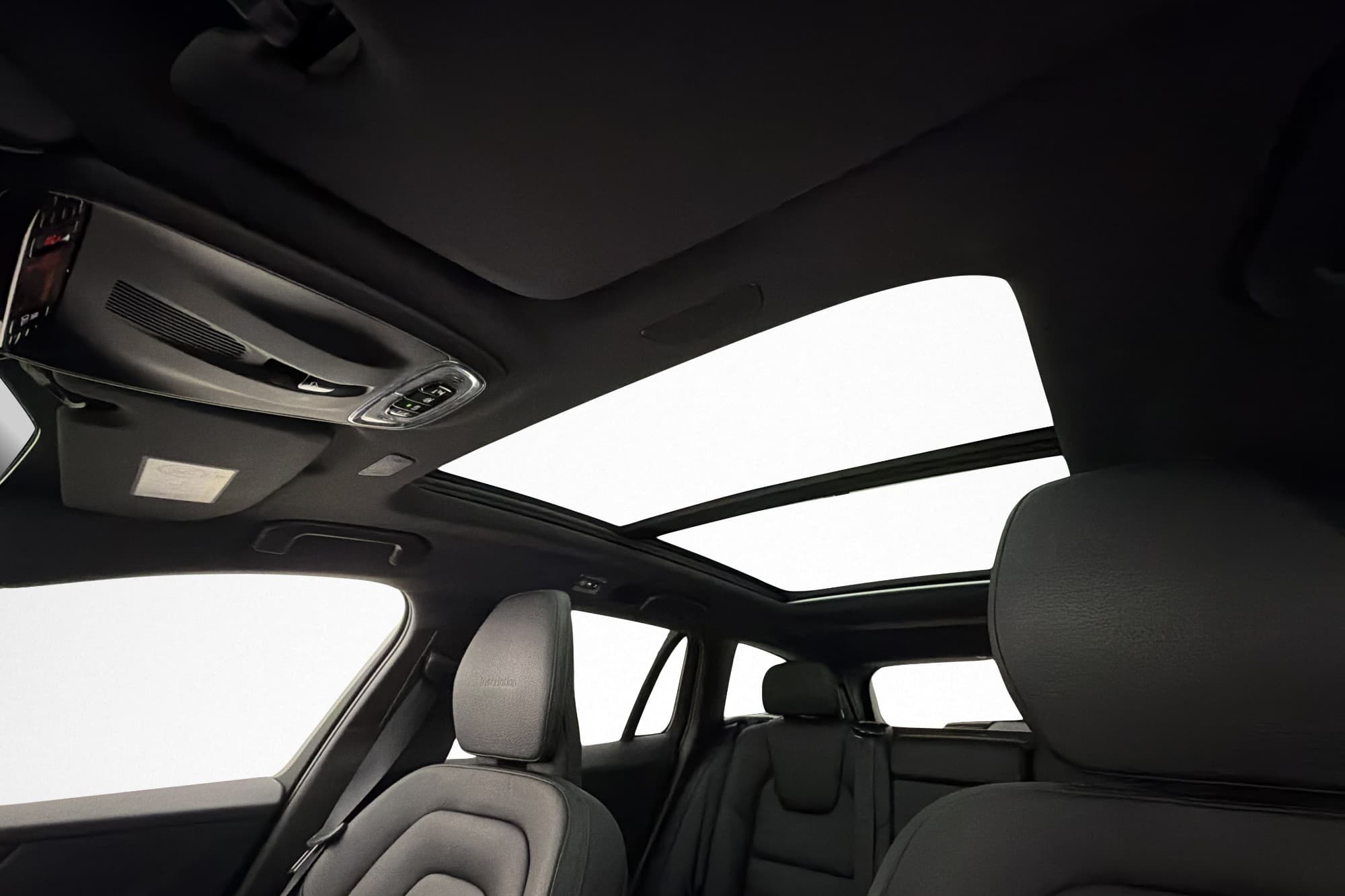 Volvo V60 D4 190hk Inscription Panorama H/K Head Up Värmare