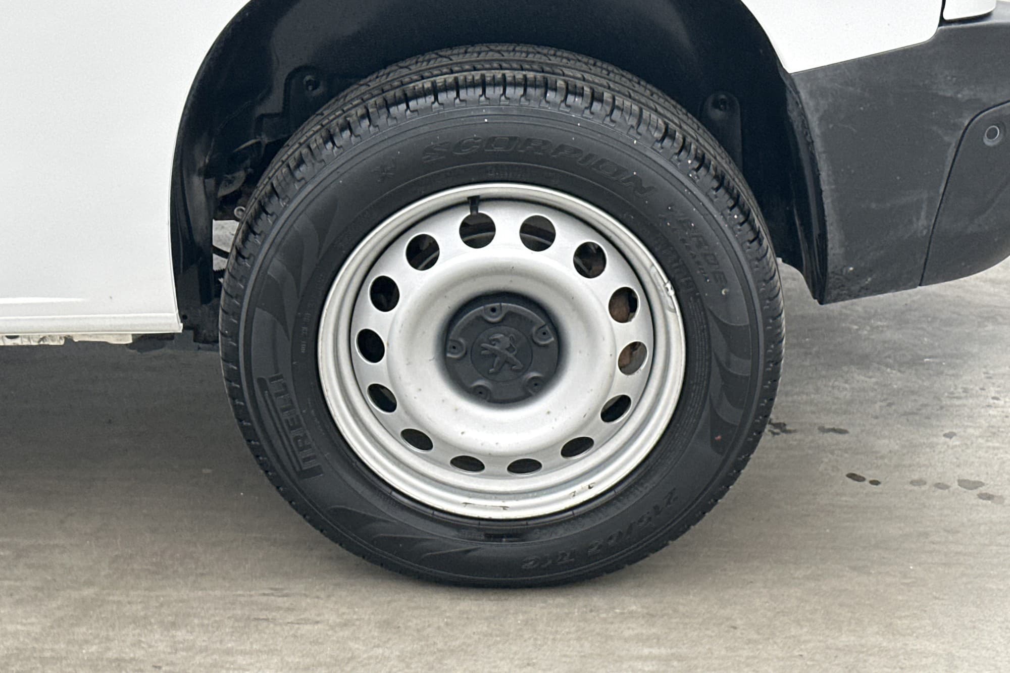 slider