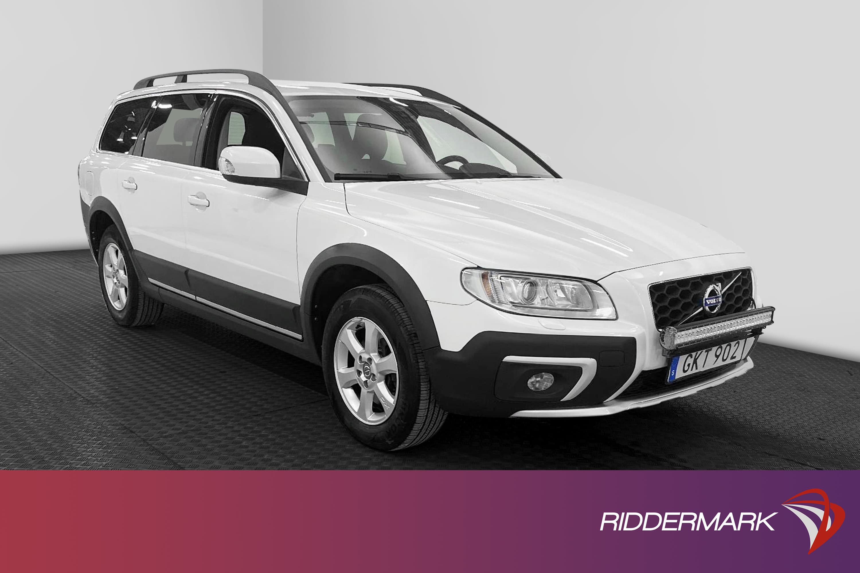 Volvo XC70 D4 Momentum 181hk