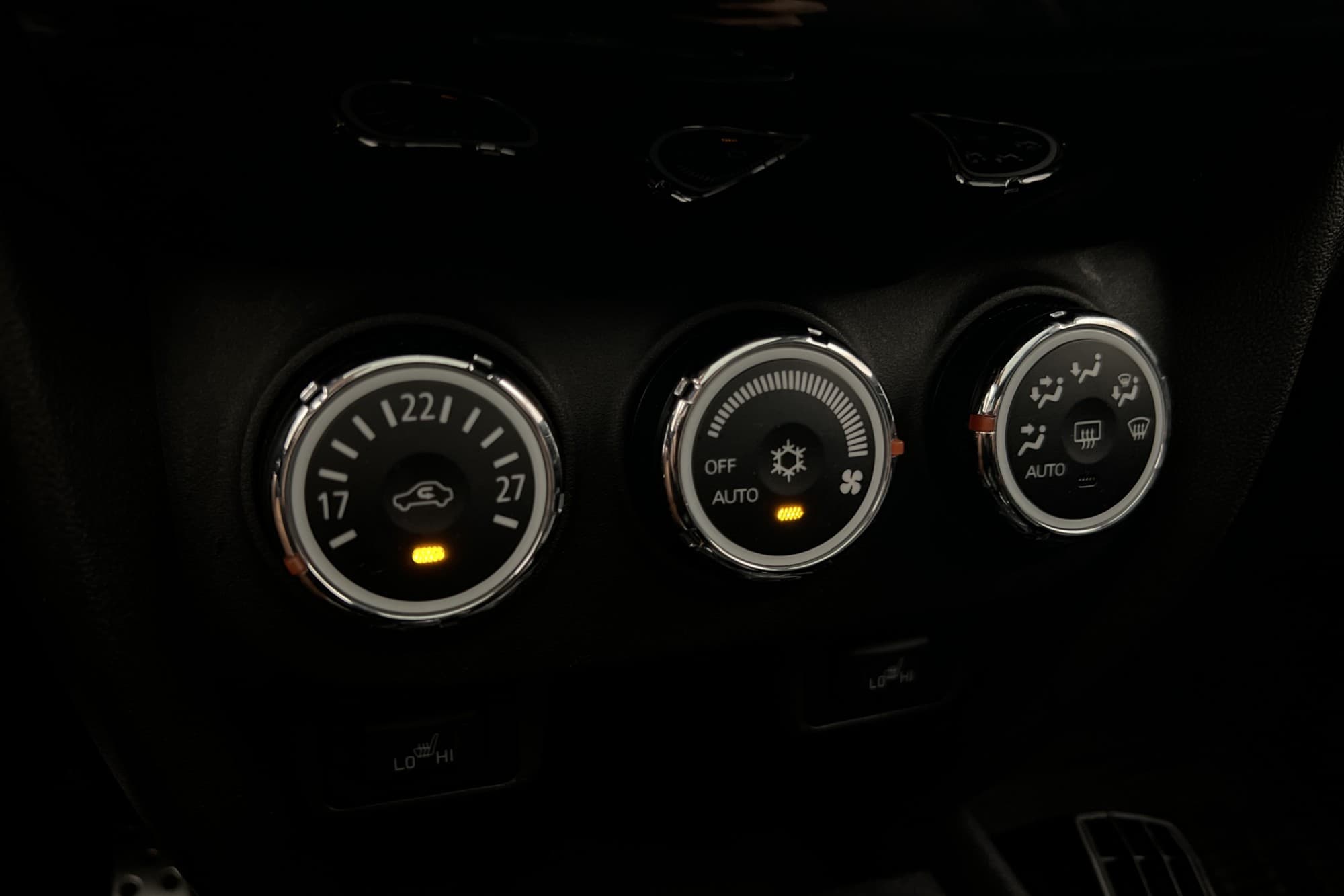 slider