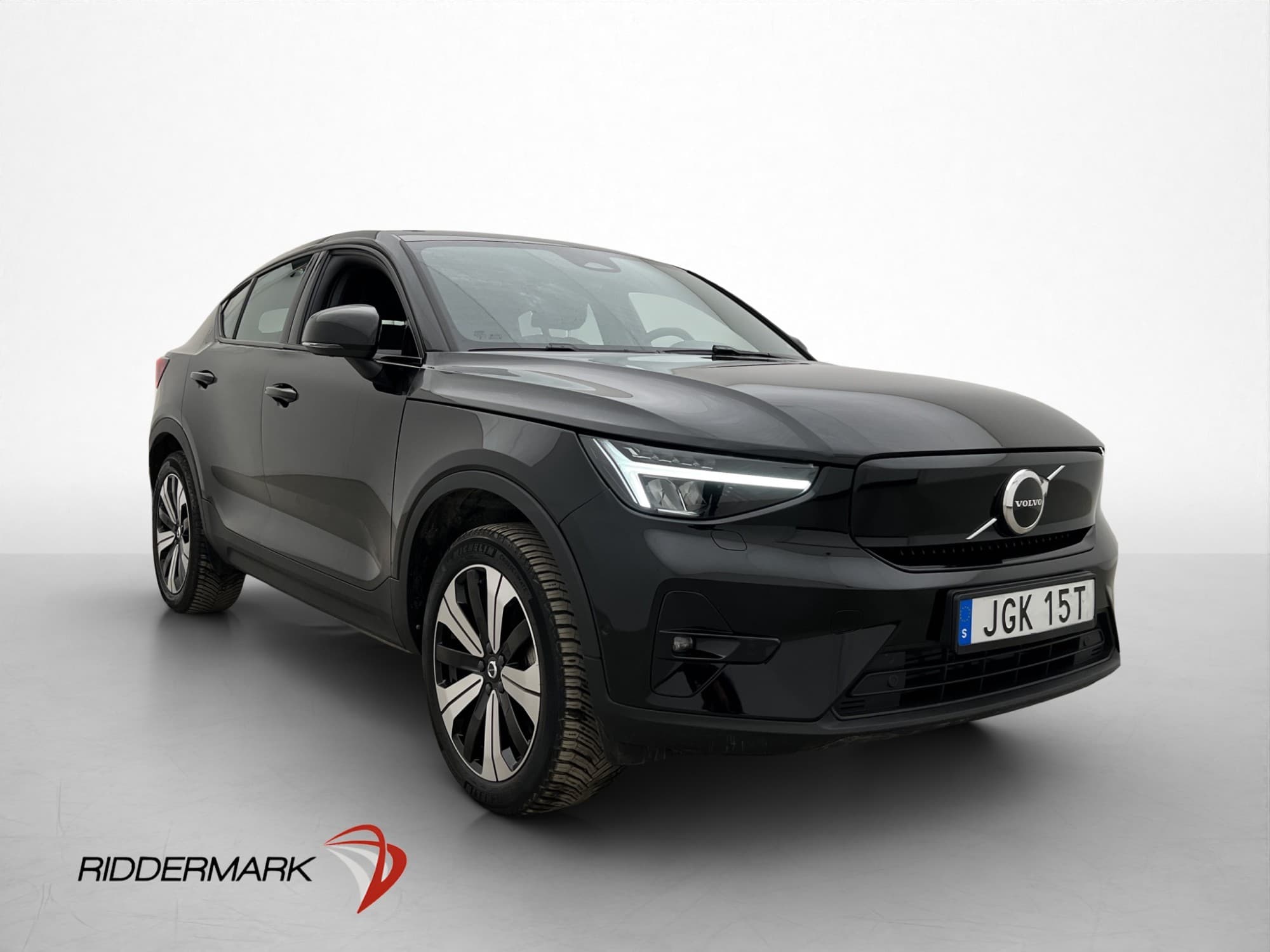 Volvo C40
