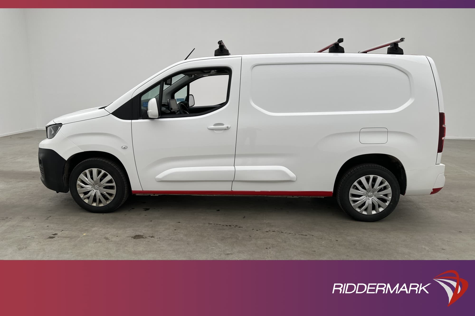 Peugeot Partner L2