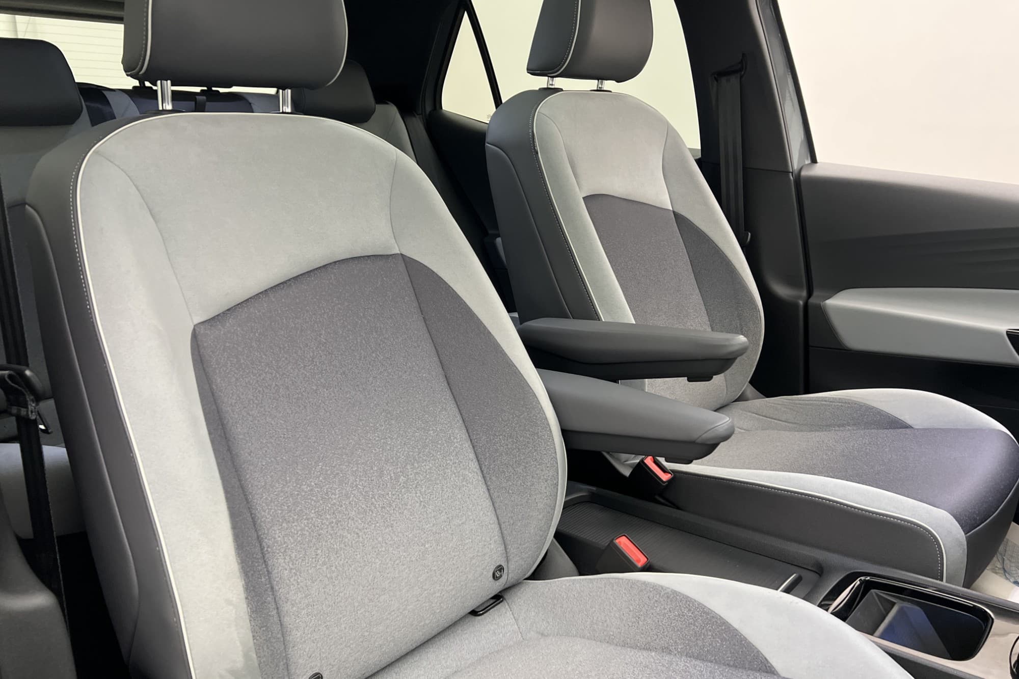 Volkswagen ID.3 Pro Performance 204hk Style Panorama Navi