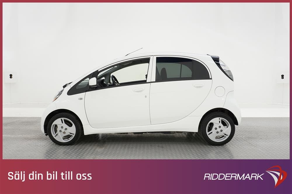 Mitsubishi i-MiEV 16 kWh 64hk