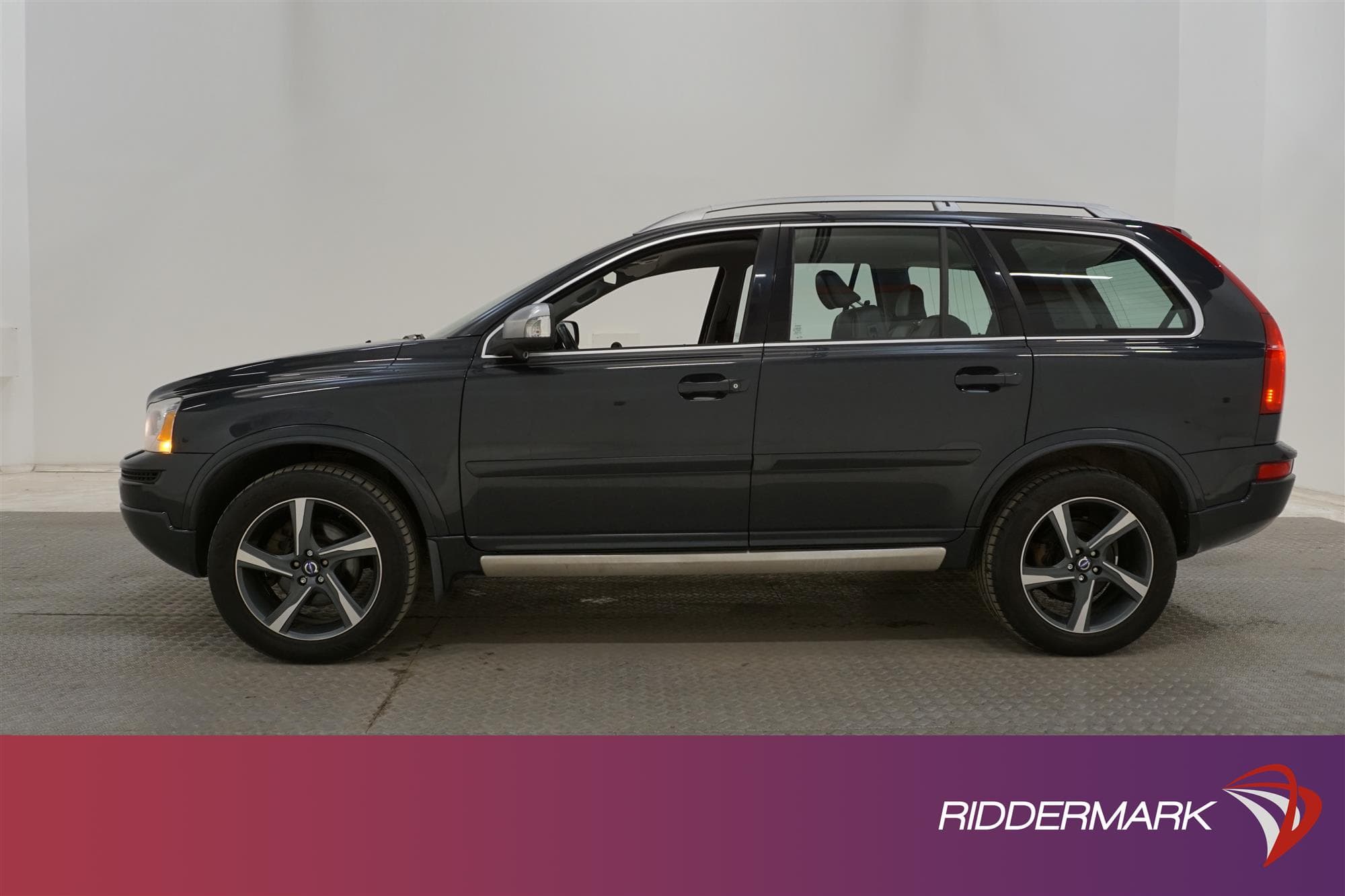 Volvo XC90 D5 AWD