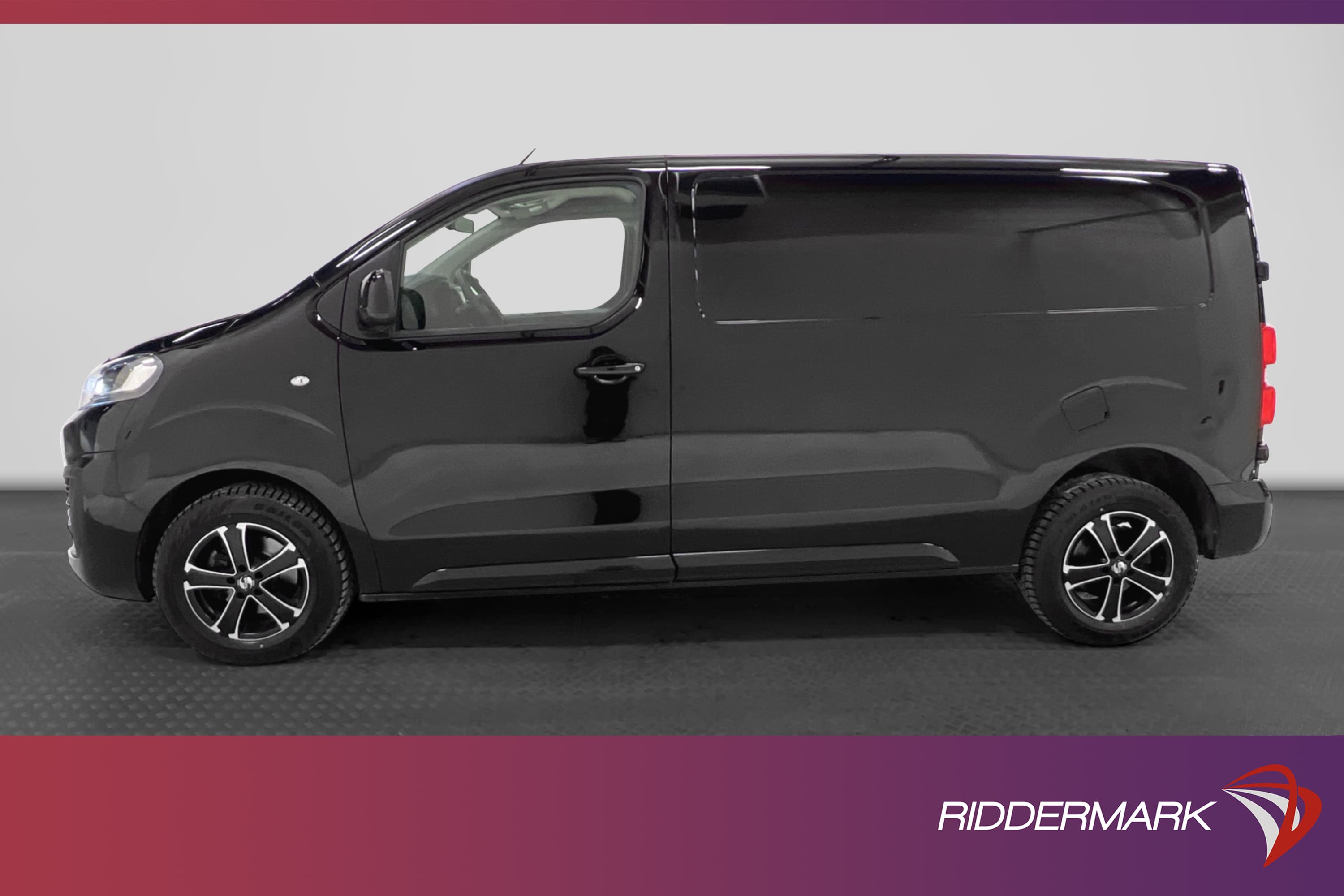Citroën Jumpy