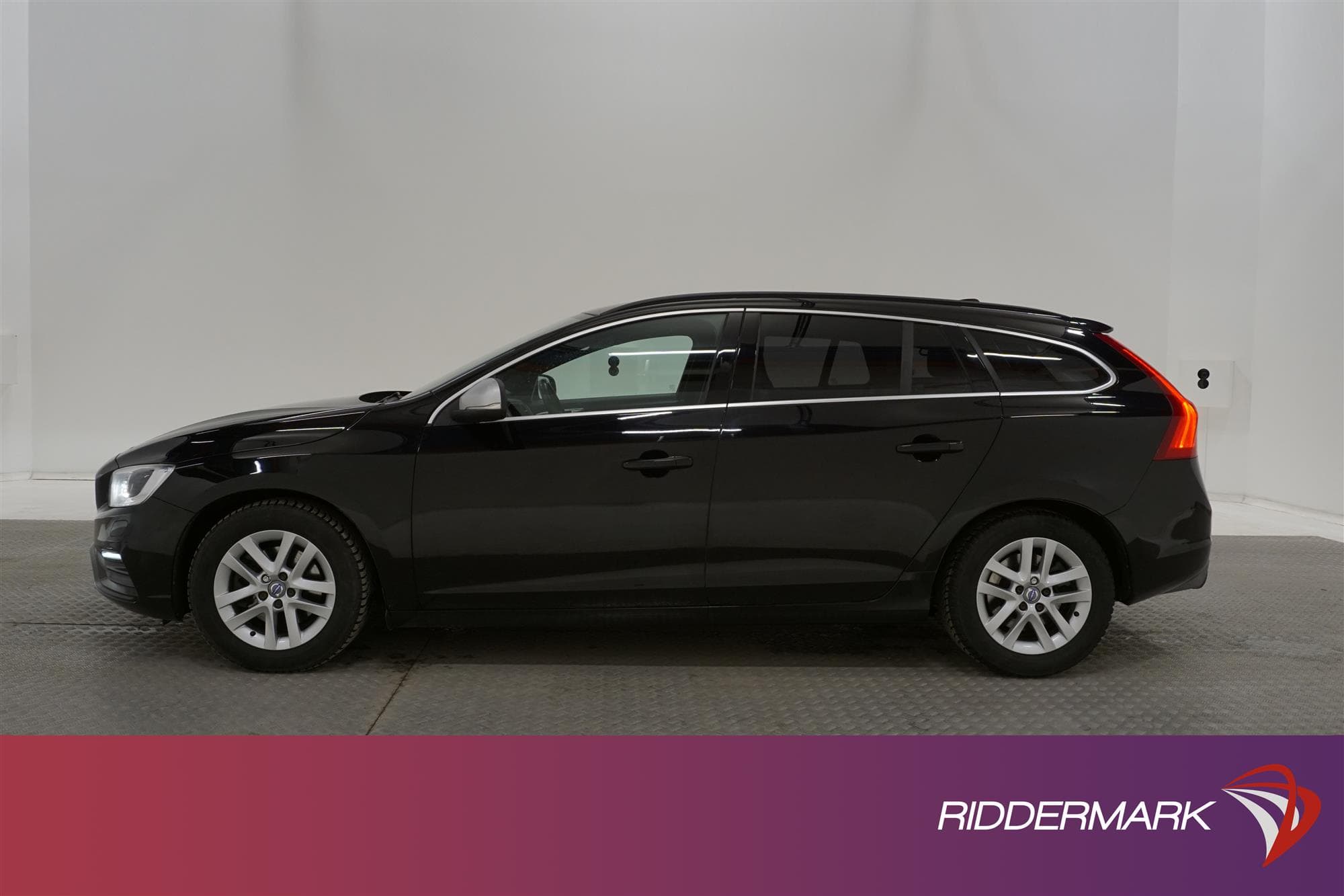 Volvo V60 D3 150hk R-Design