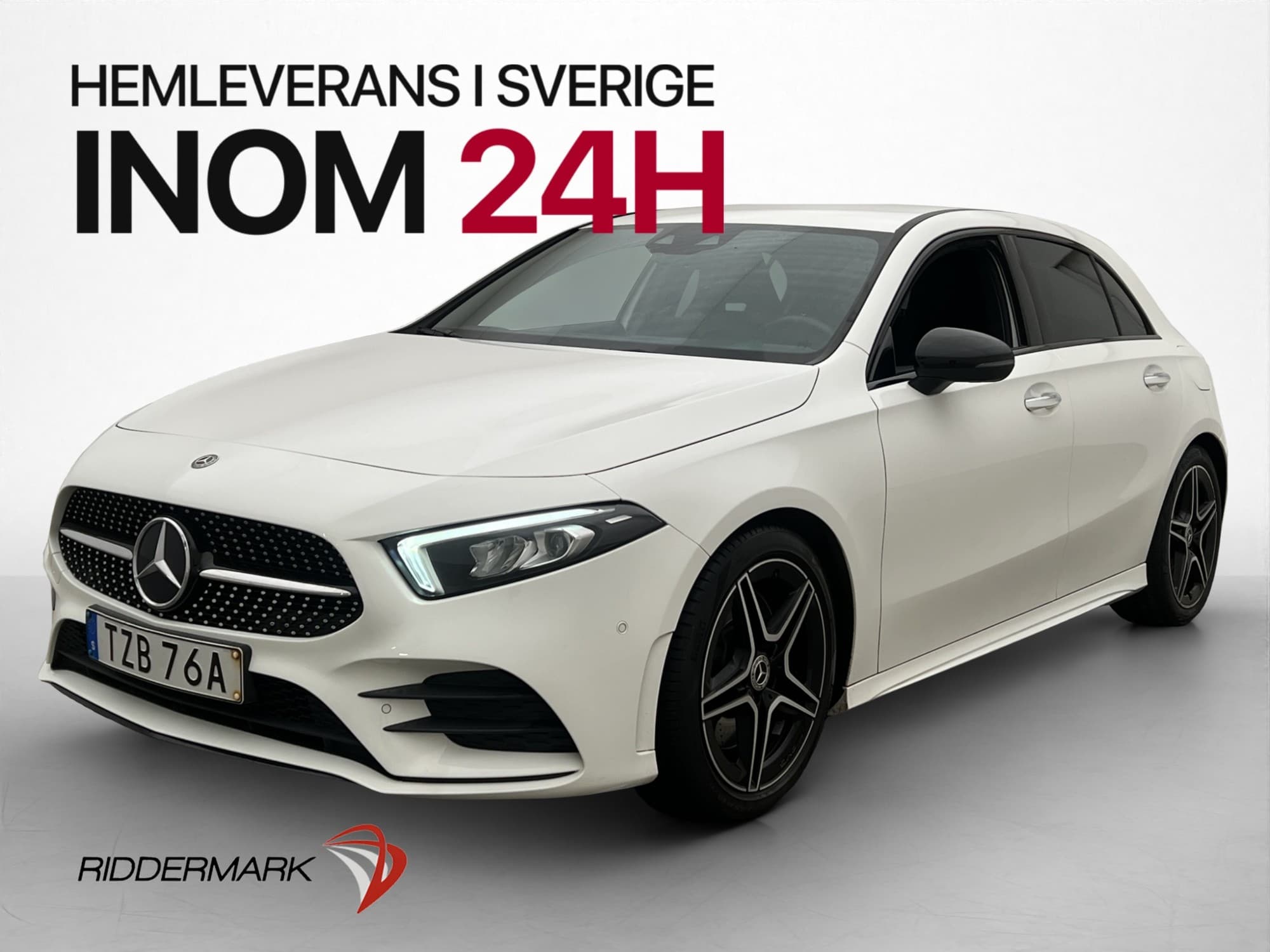 Mercedes-Benz A