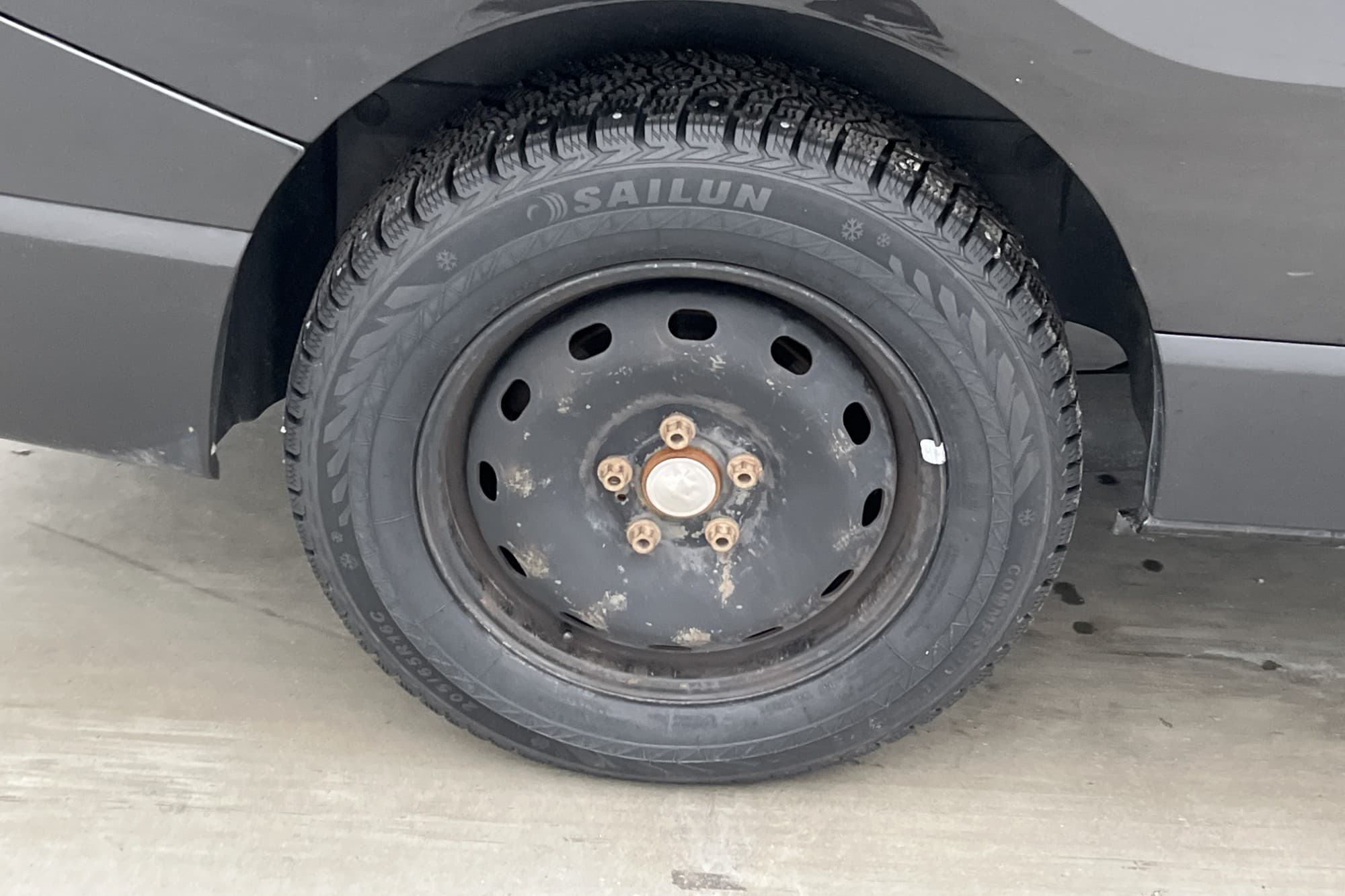 slider