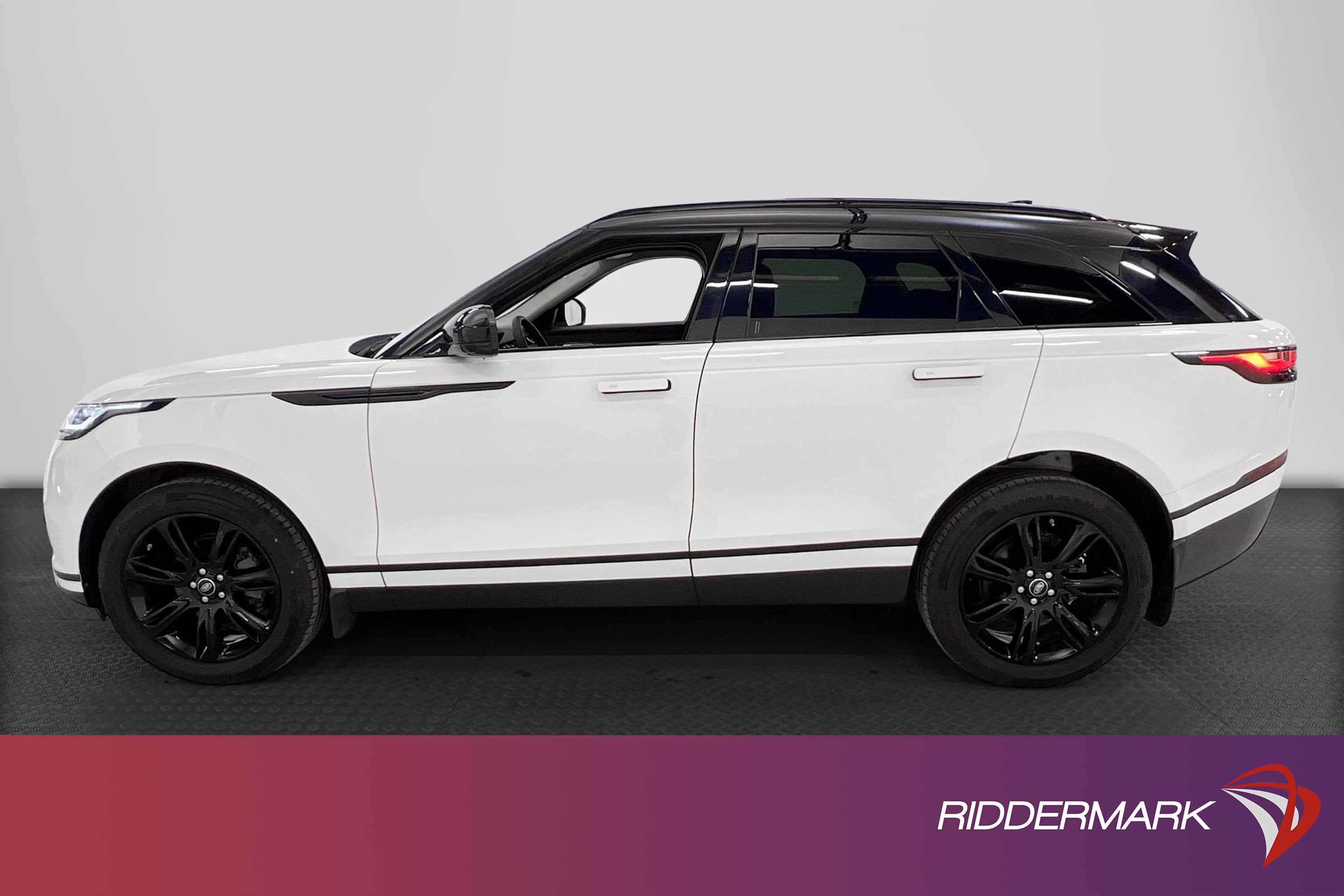 Land Rover Range Rover Velar P250 AWD