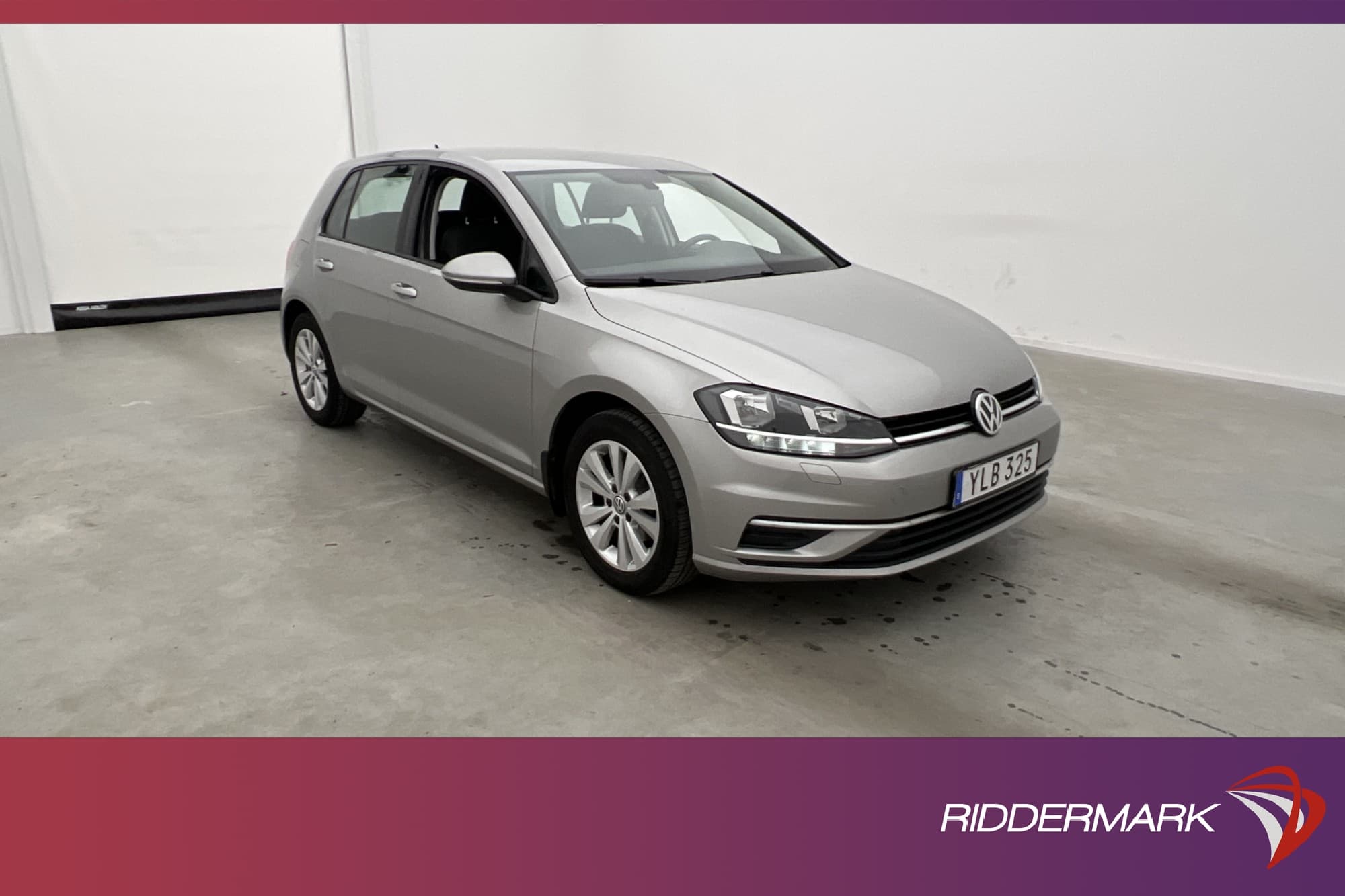 Volkswagen Golf TSI 110hk
