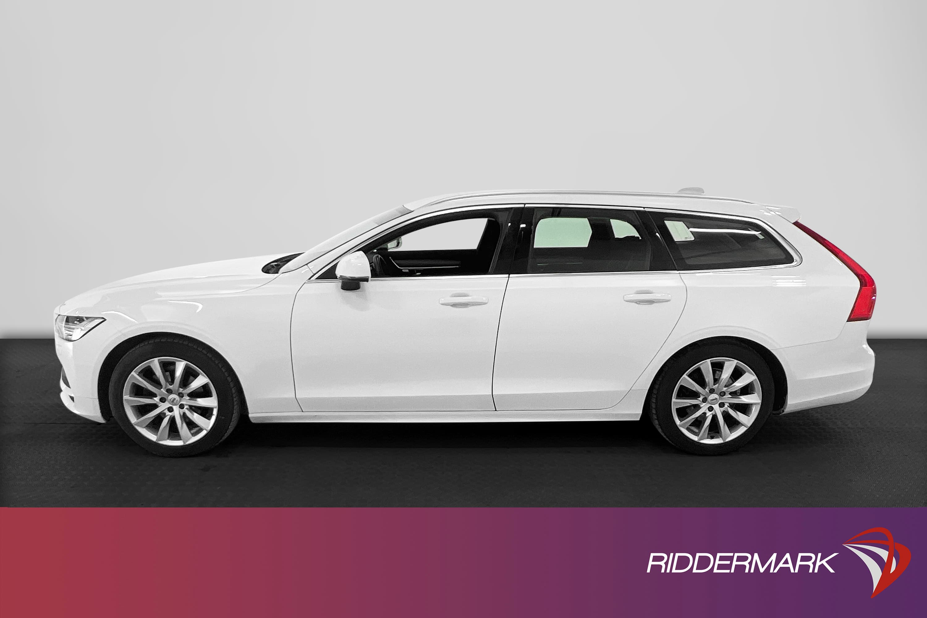 Volvo V90 D3e 150hk