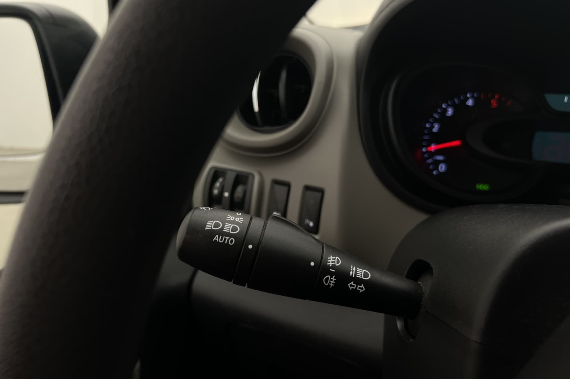 slider