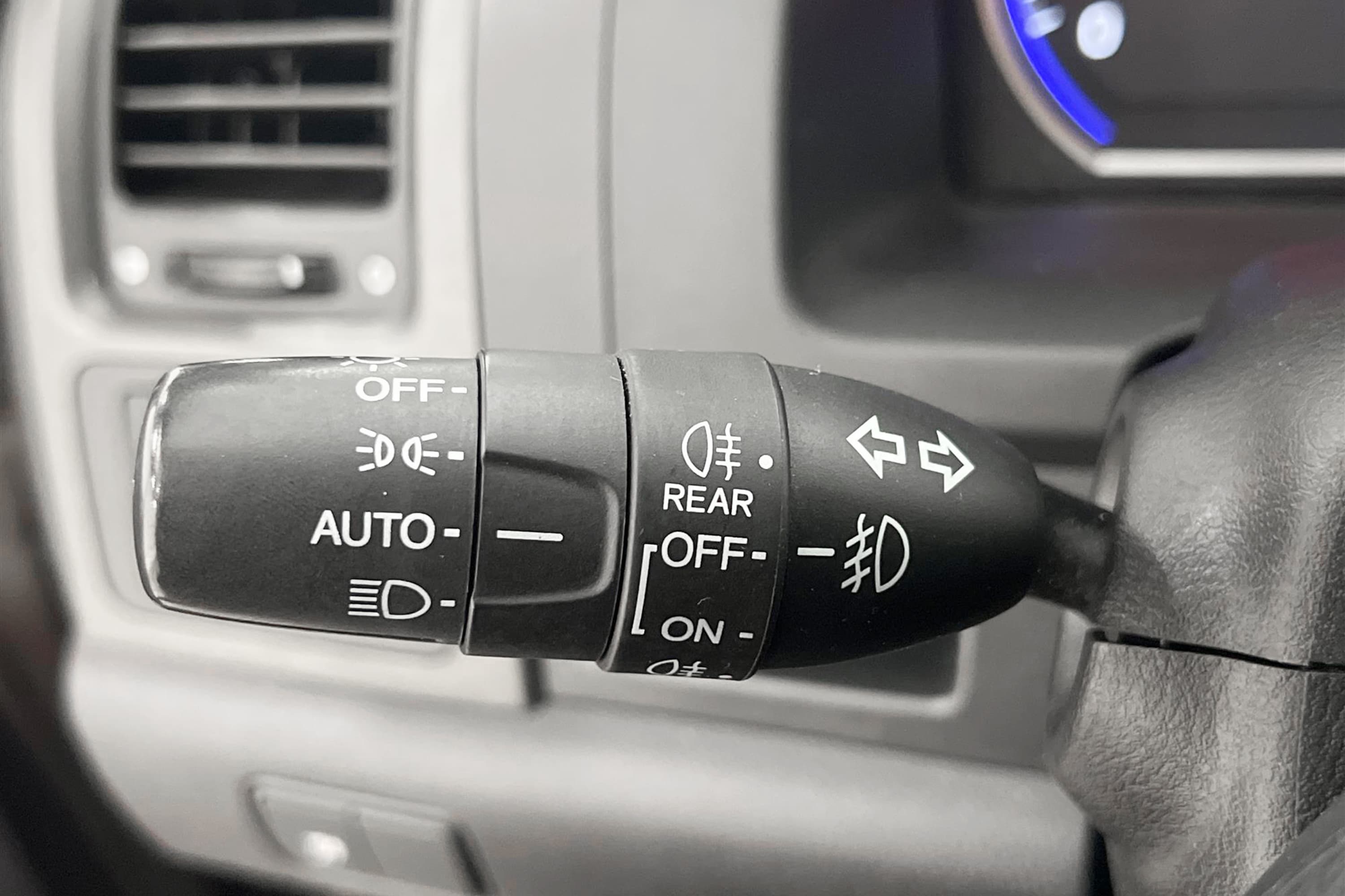Honda CR-V 2.2 i-DTEC 4WD 150hk Dragkrok PDC Nyservad
