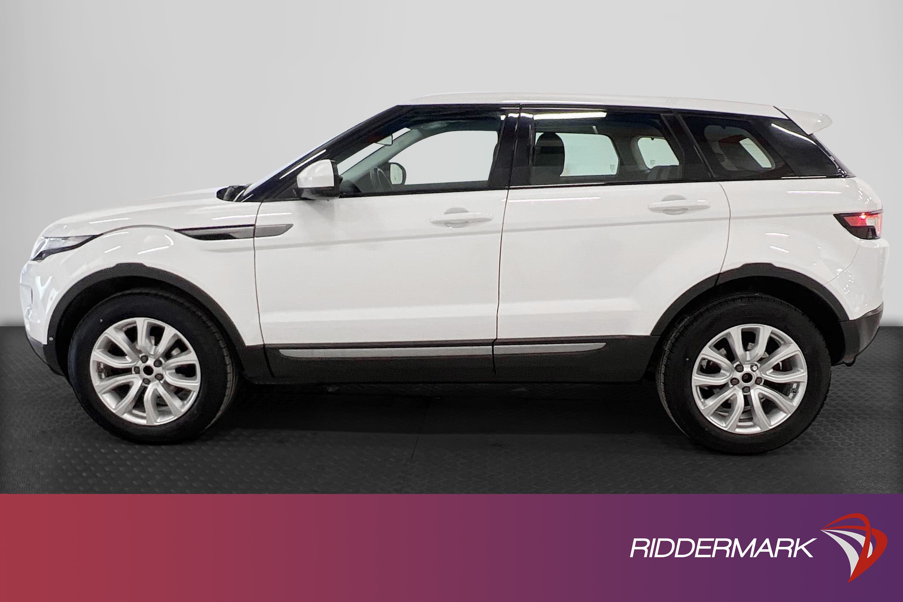 Land Rover Range Rover Evoque 2.2 AWD