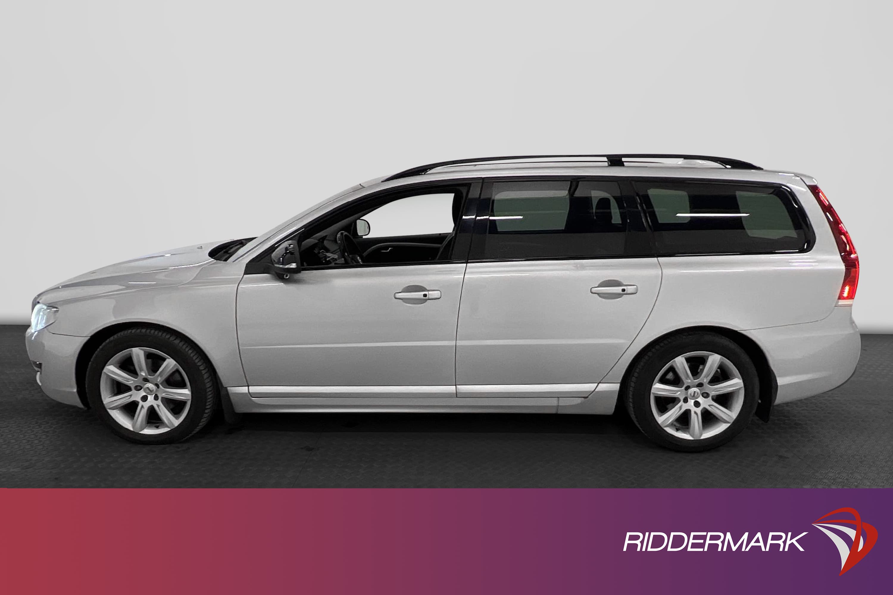 Volvo V70 D4 181hk