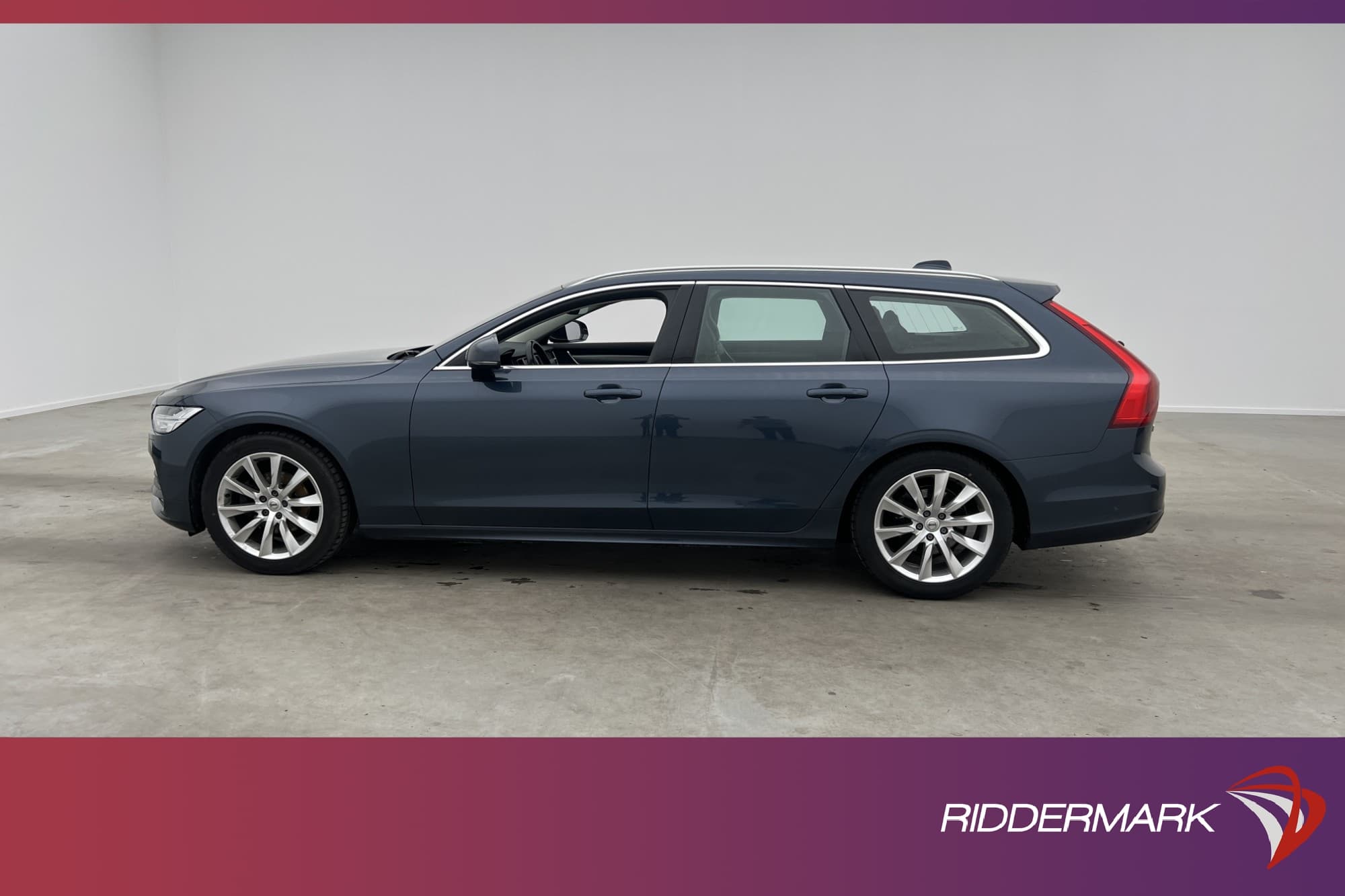 Volvo V90 D4 AWD 190hk