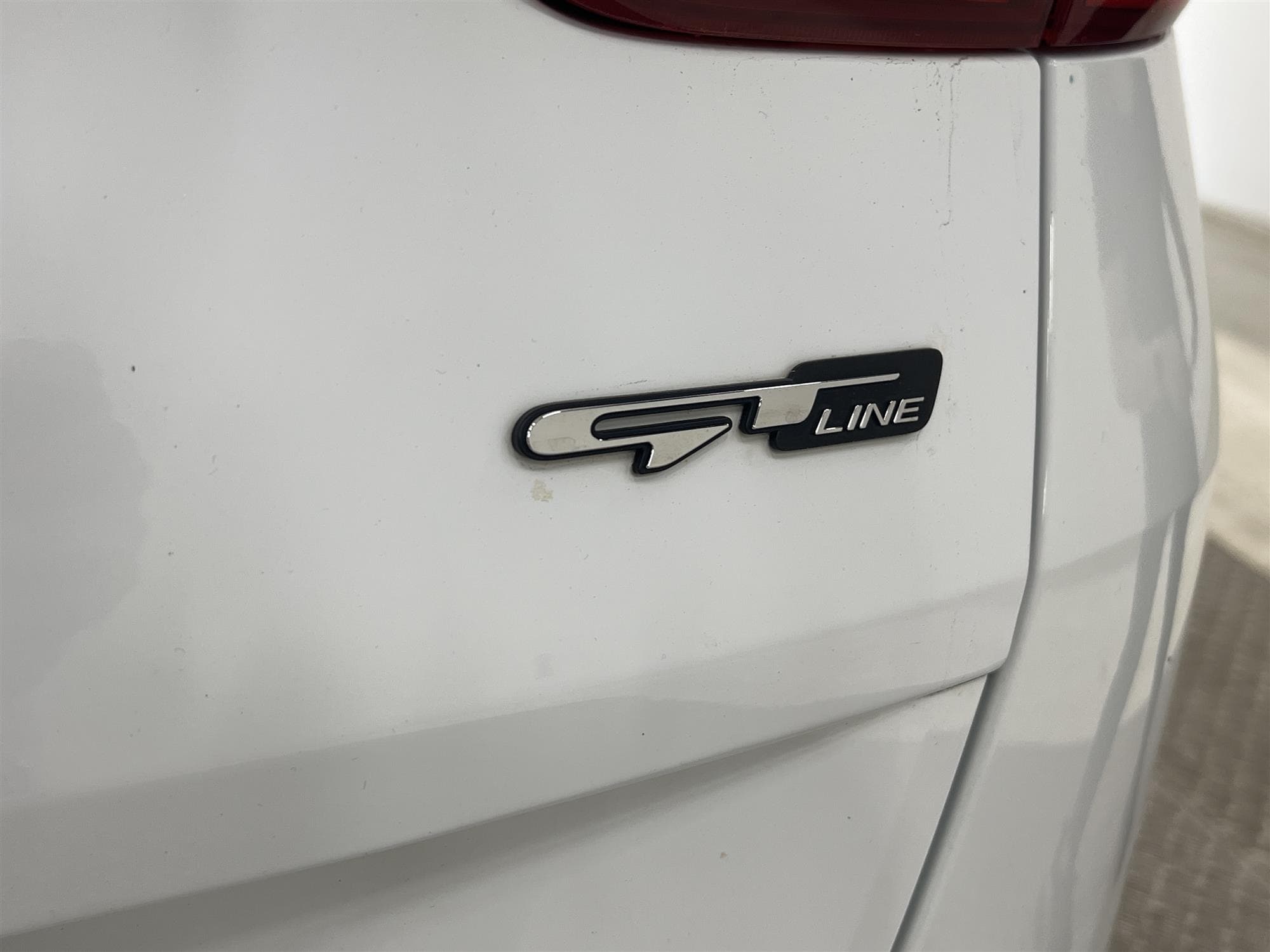 Kia Sportage 2.0 AWD 184hk 2 Bruk GT Line M-Värm B-Kamera