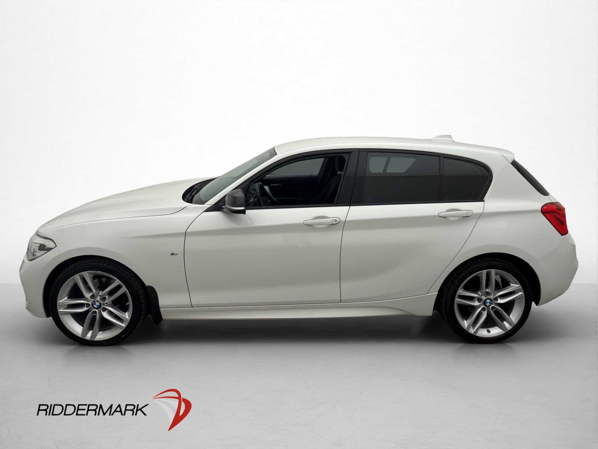 BMW 118d