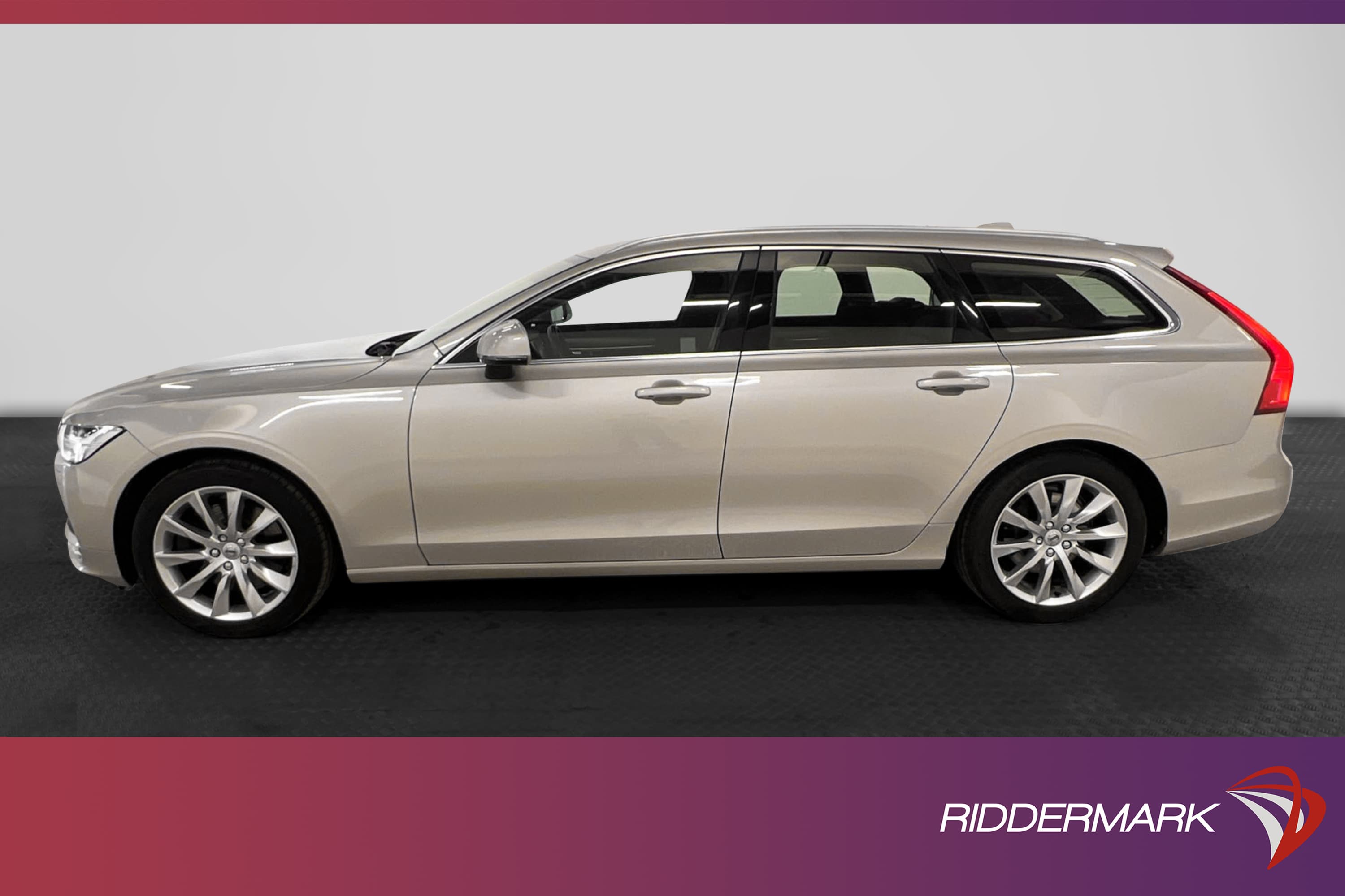 Volvo V90 T4 190hk