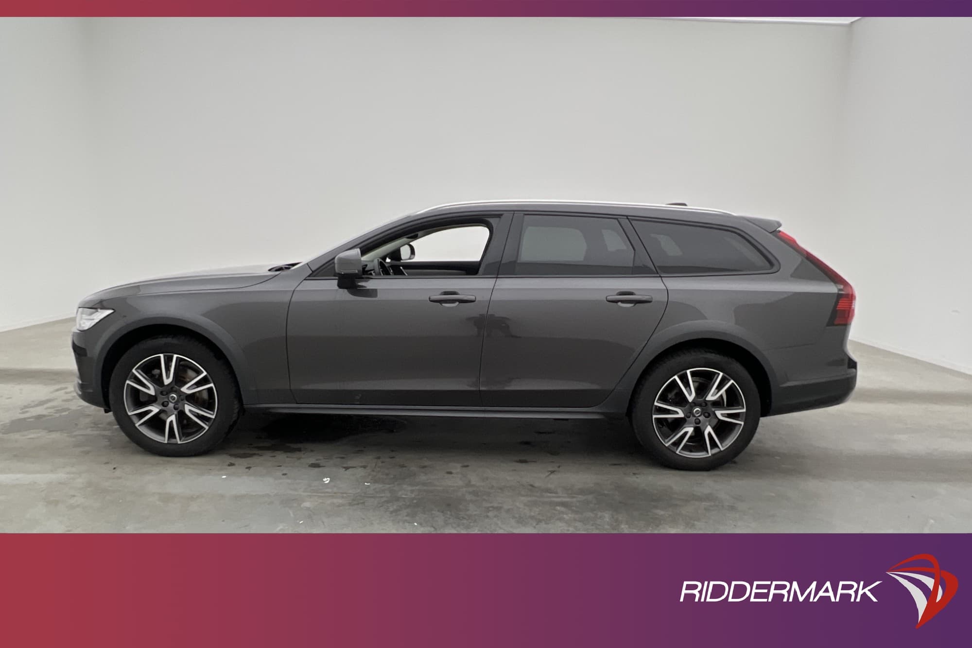 Volvo V90 Cross Country B4 197hk AWD