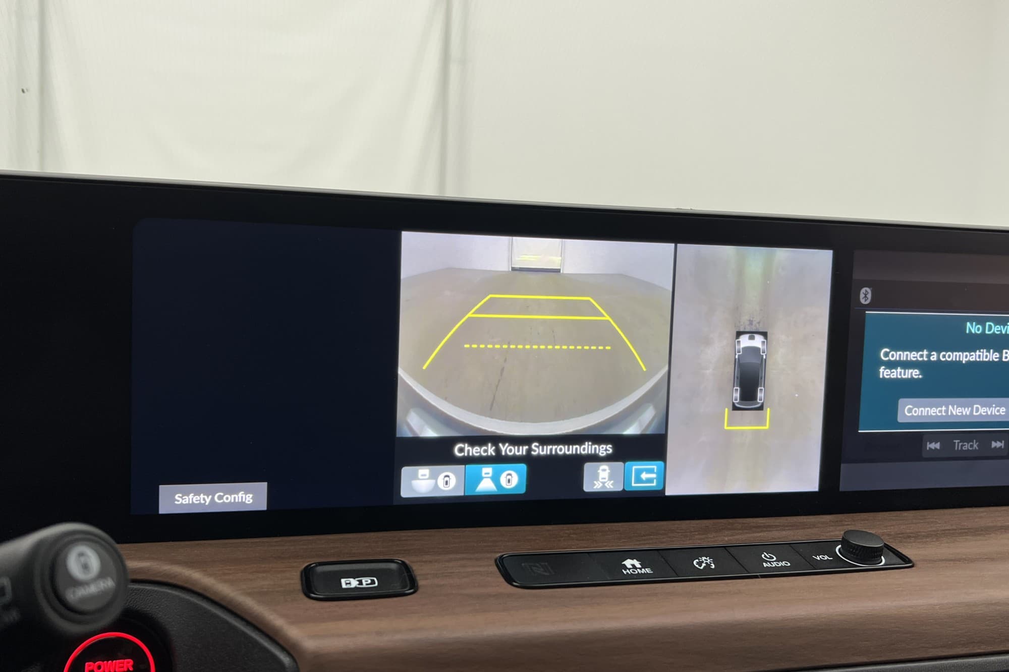 Honda E 35.5 kWh 154hk Advance Taklucka 360 Kamera Rattvärme