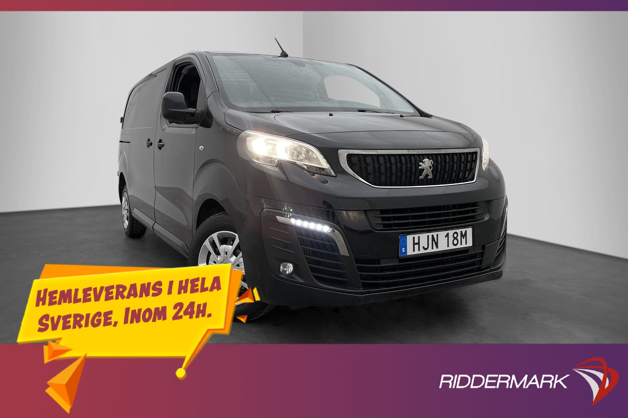 Peugeot Expert
