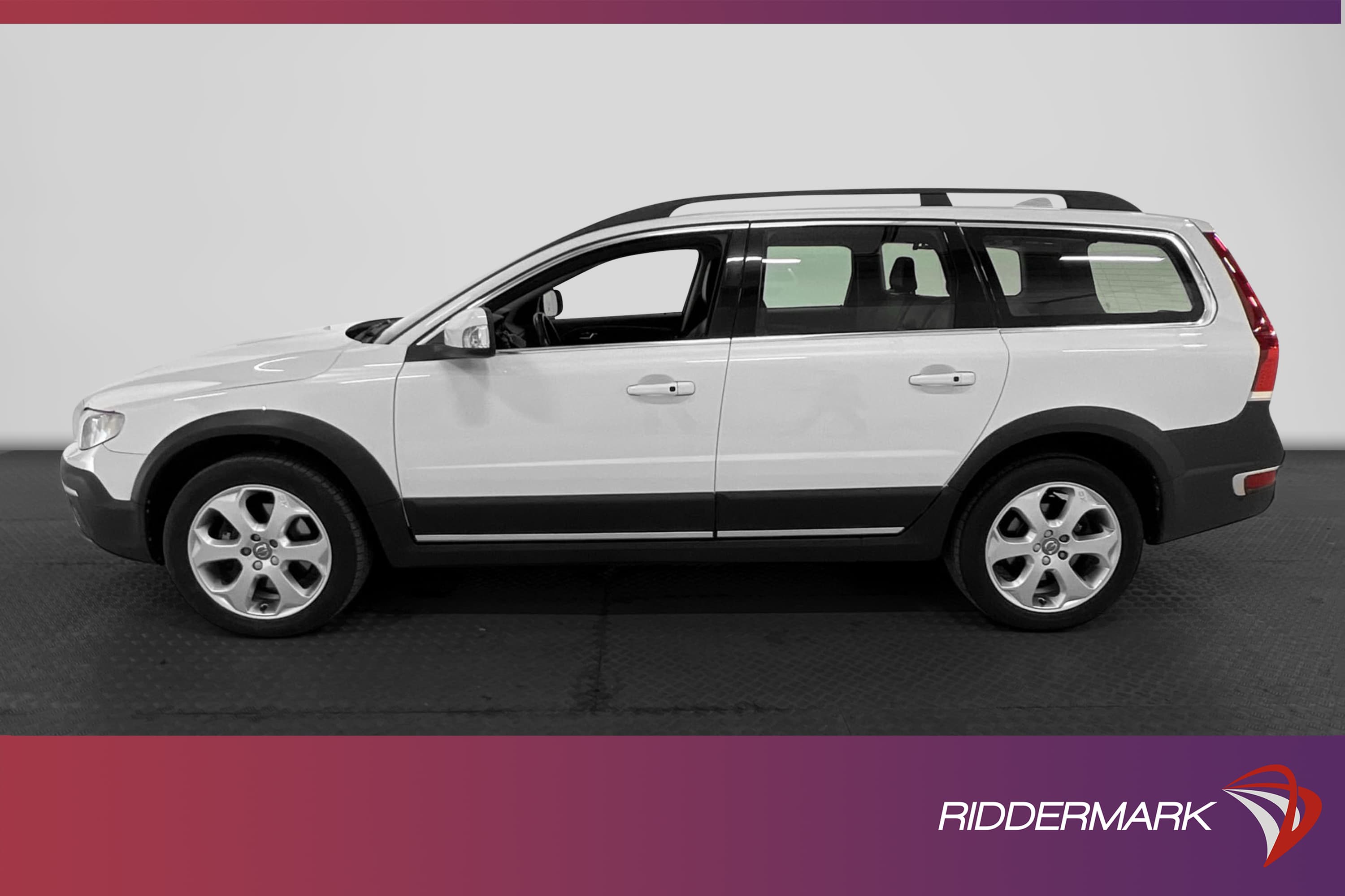Volvo XC70 D4 181hk AWD Classic Summum