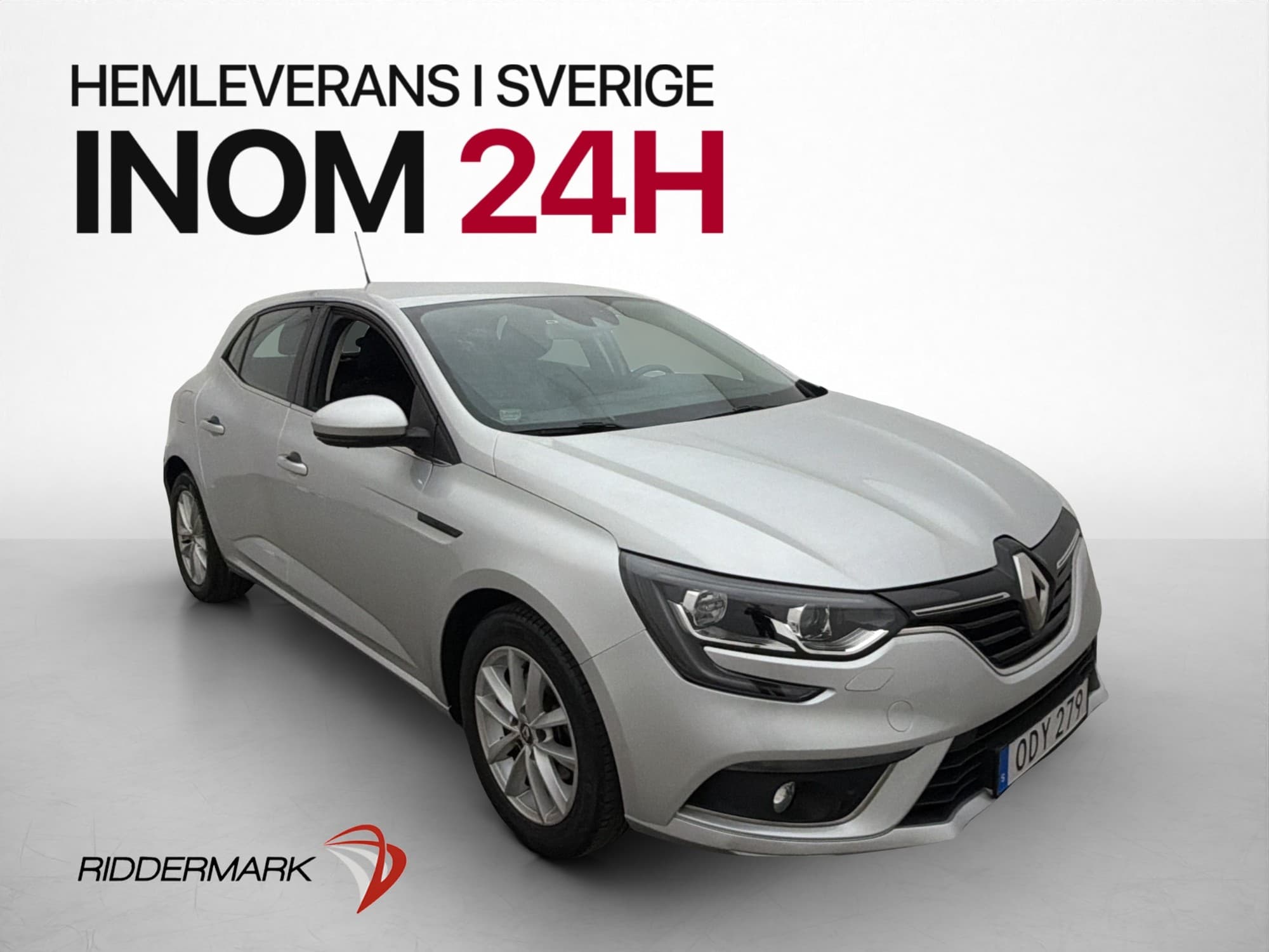 Renault Mégane