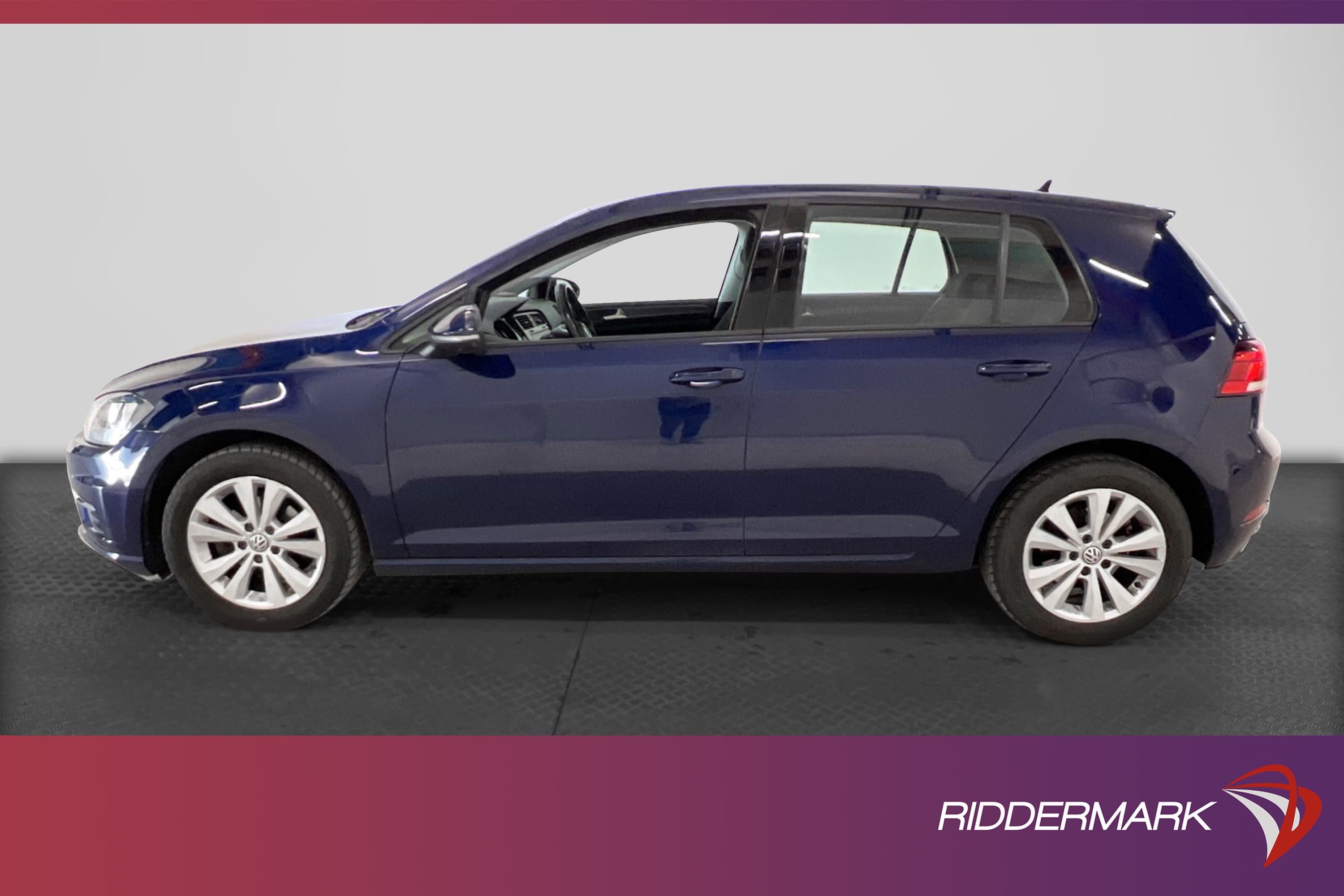 Volkswagen Golf 1.0 TSI