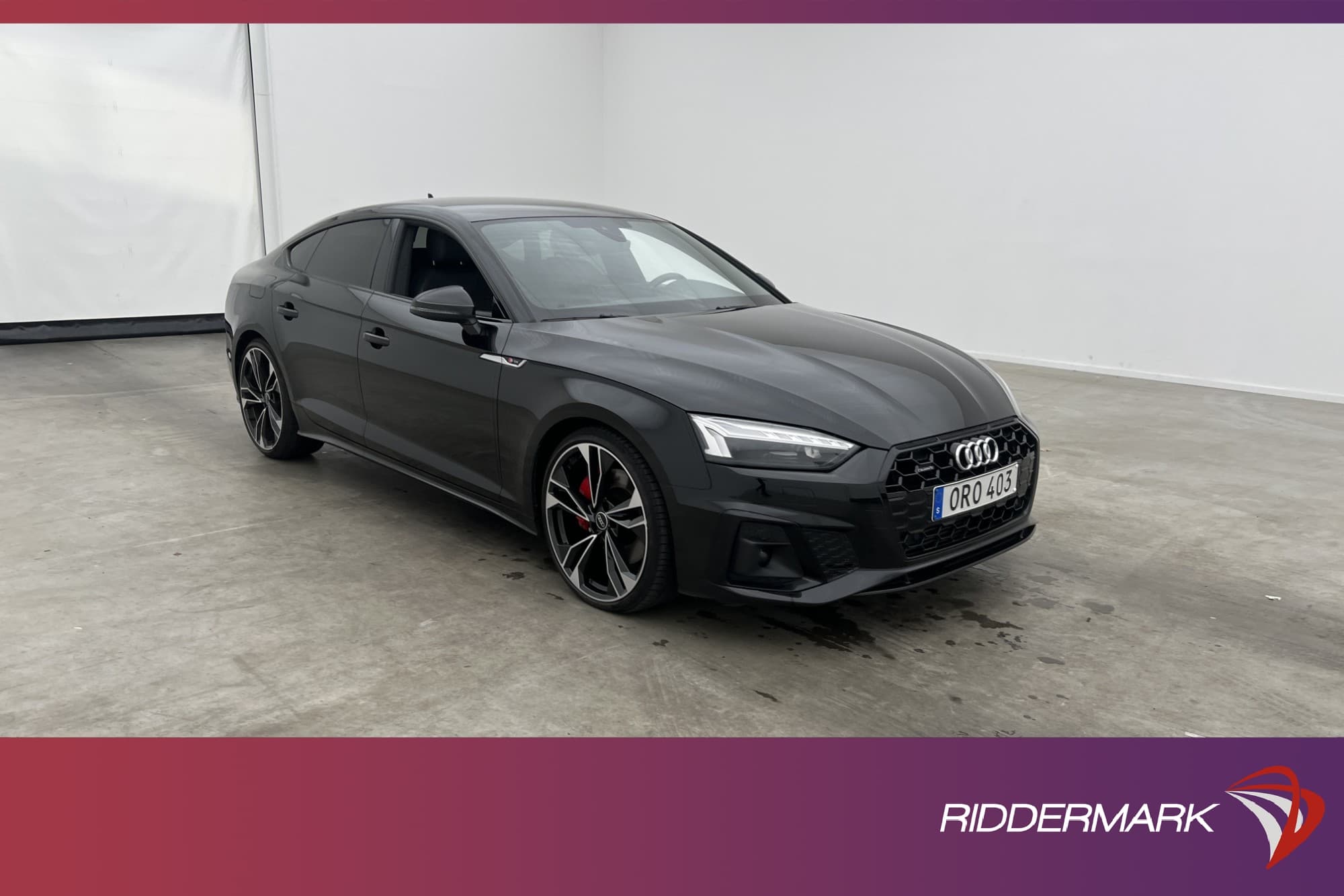 Audi A5 Sportback 45 TFSI Q