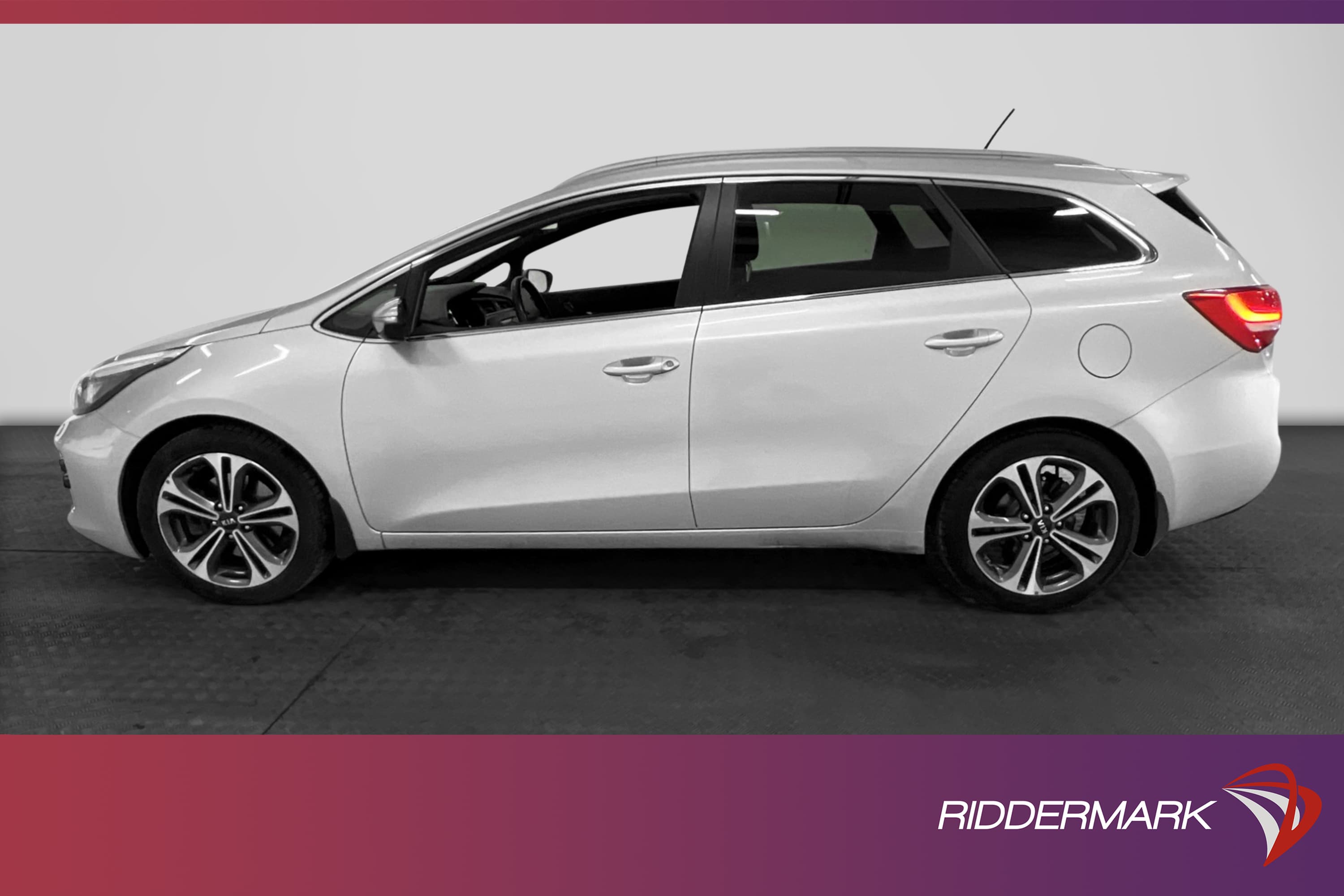 Kia Ceed Sportswagon