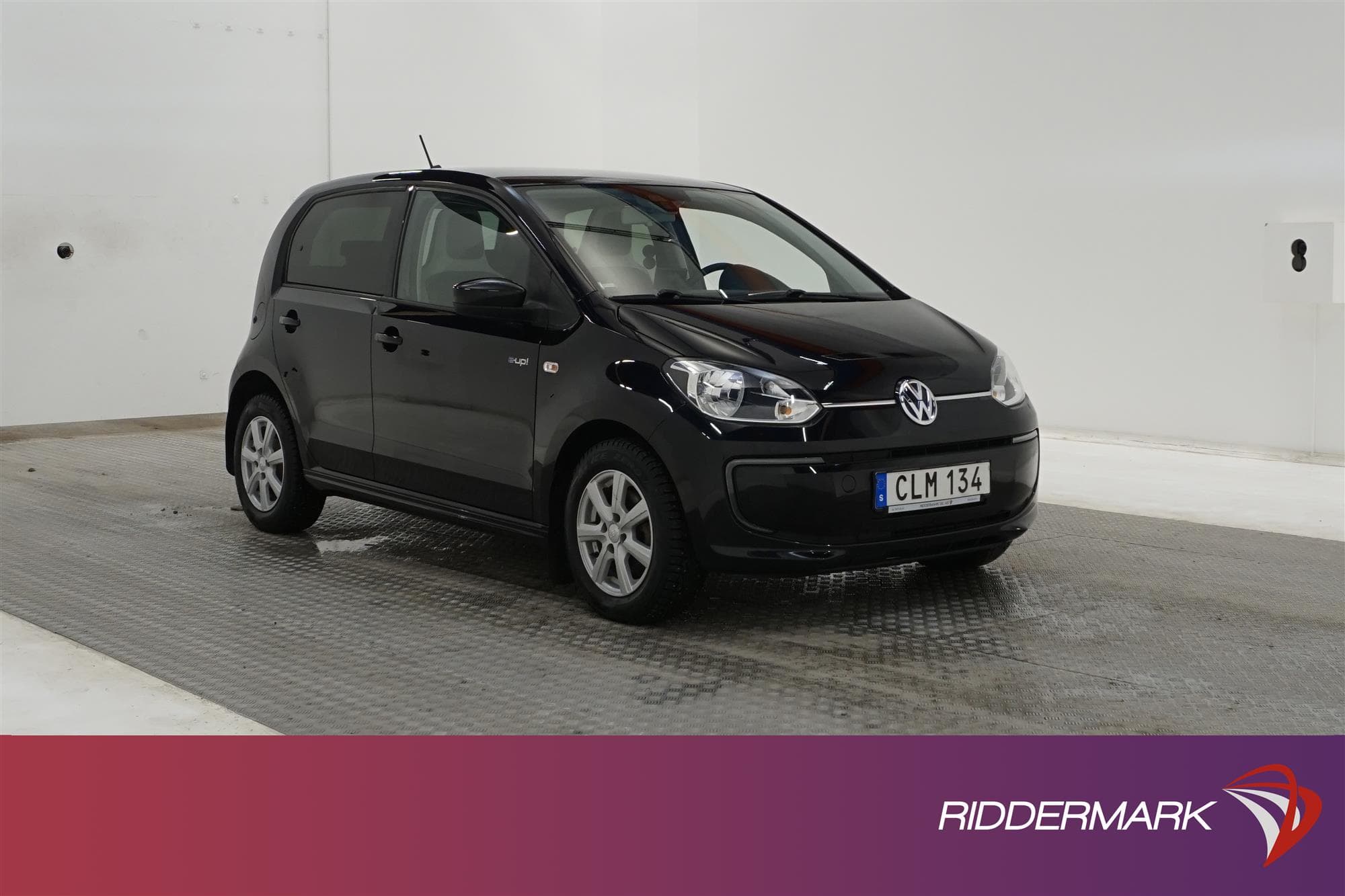Volkswagen e-up 18.7 kWh 82hk