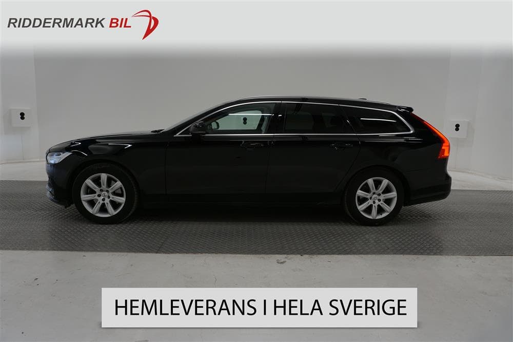Volvo V90 D4 190hk