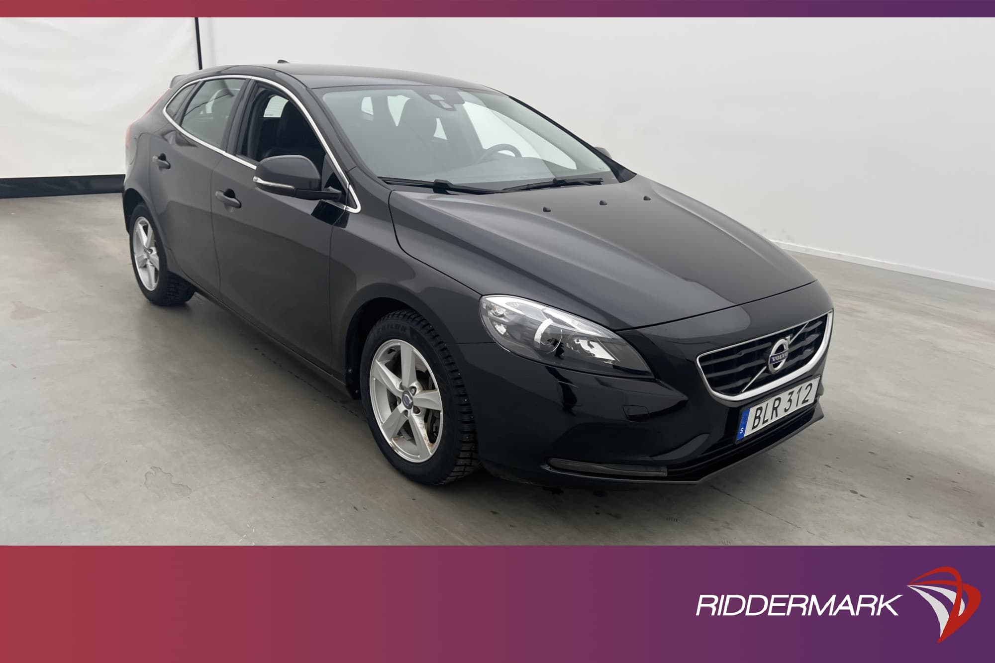 Volvo V40 D3 150hk