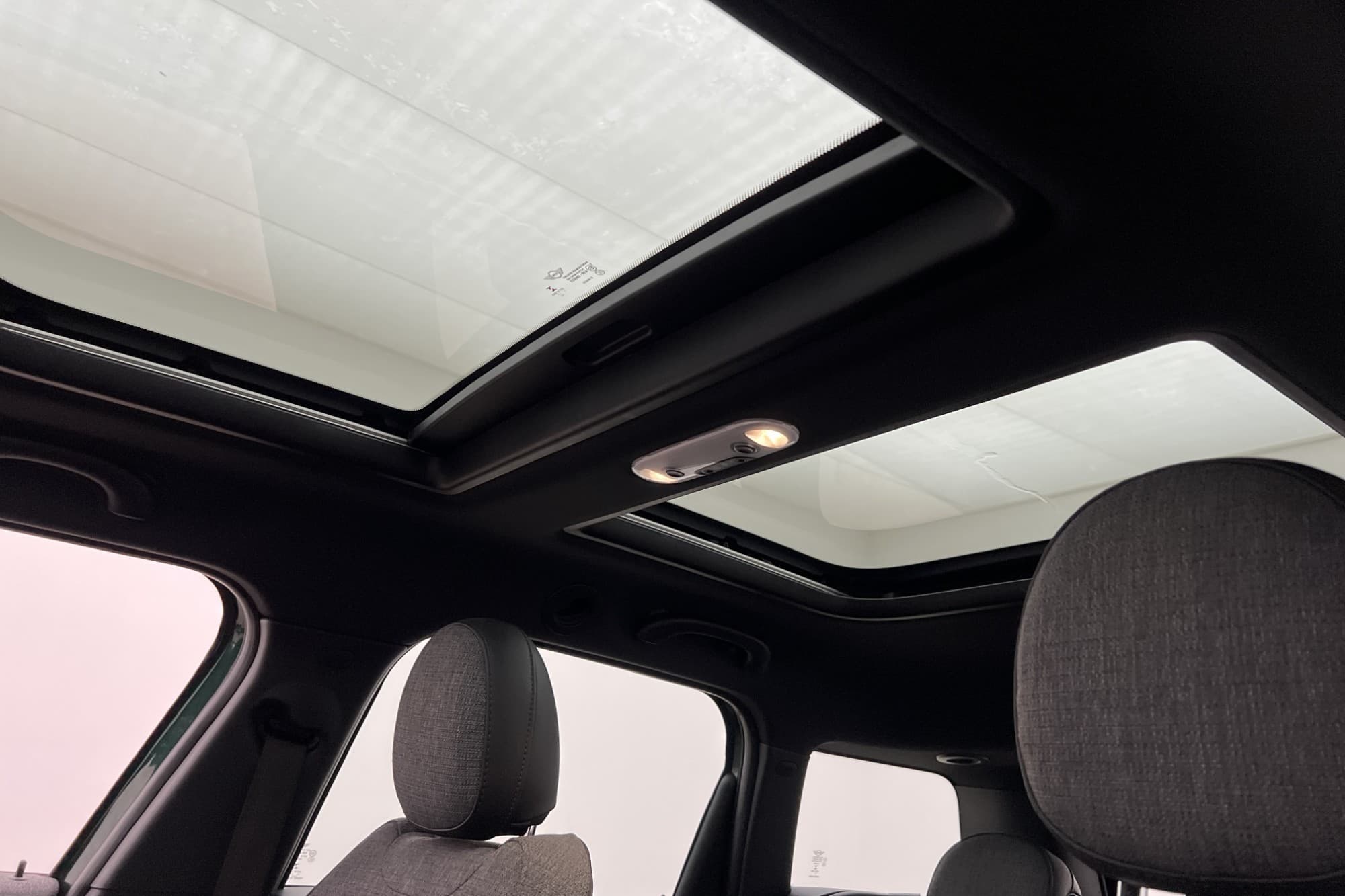 MINI Countryman SE ALL4 224hk Chili Pano H/K Navi Keyless