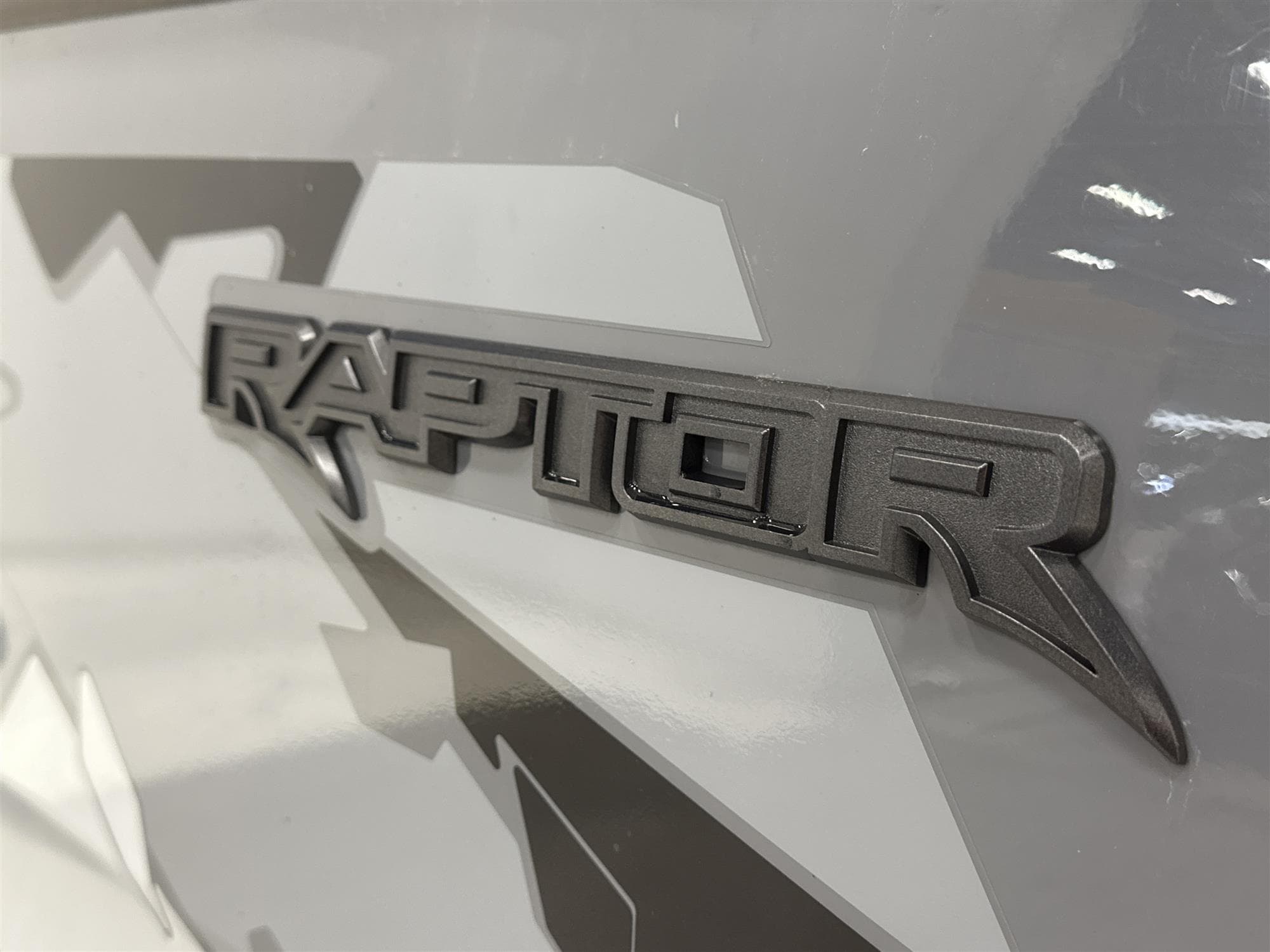 Ford Ranger Raptor SelectShift, 213hk, 2021