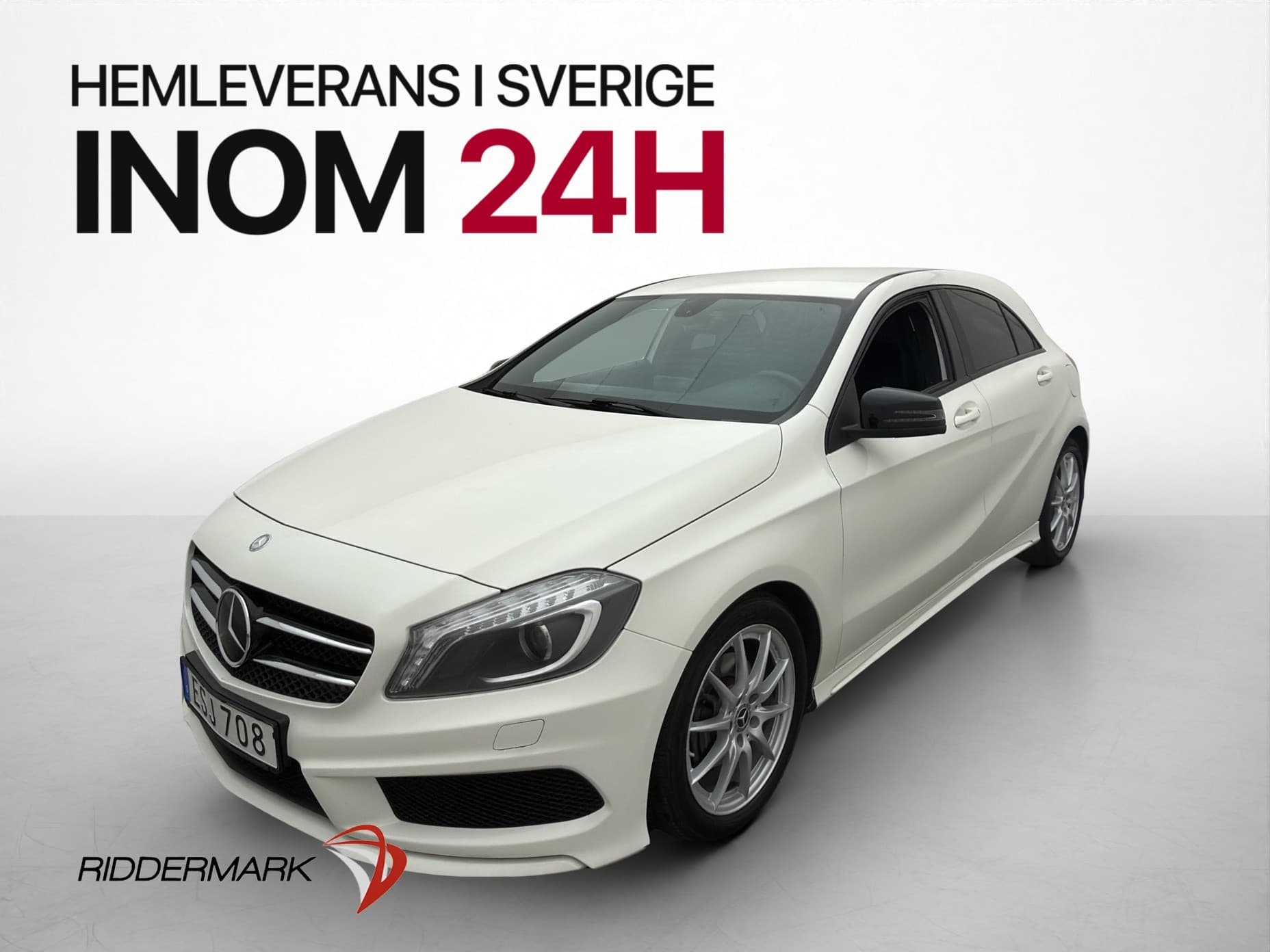 Mercedes-Benz A180