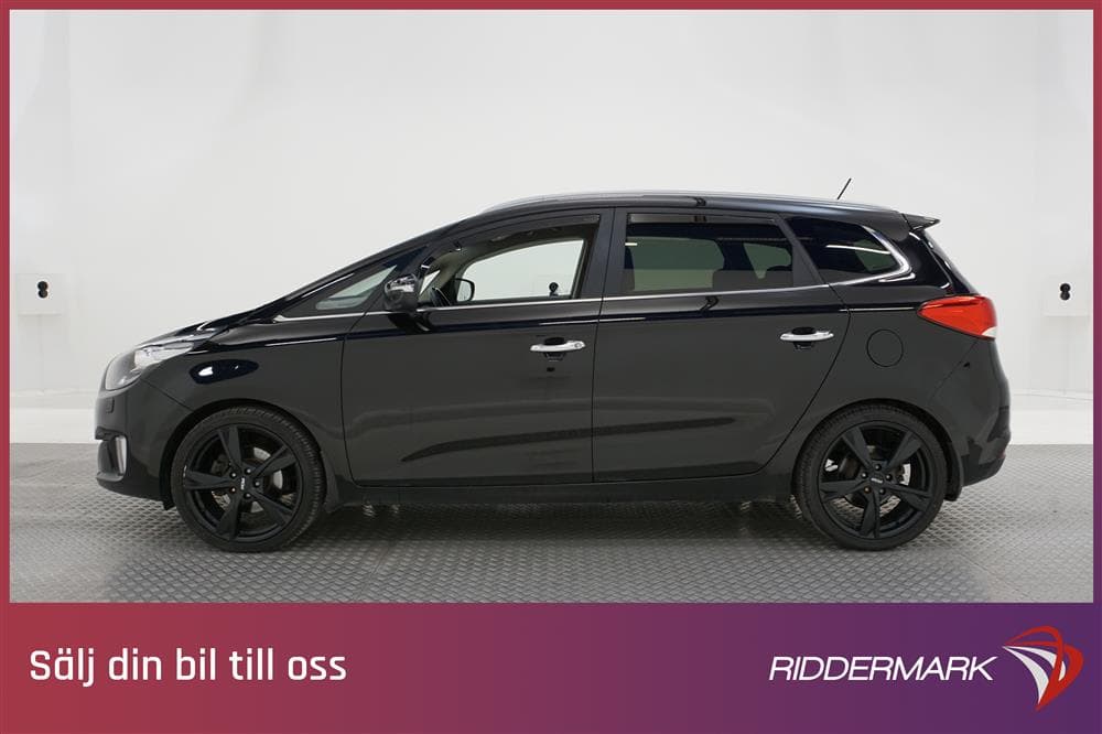 Kia Carens 1.7 CRDi 115hk