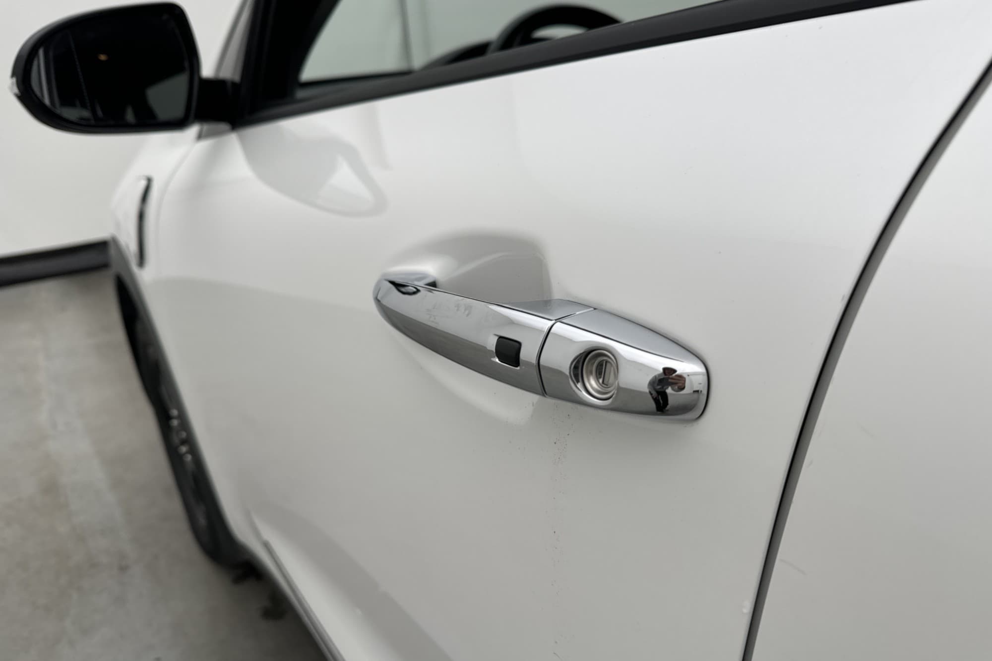 slider