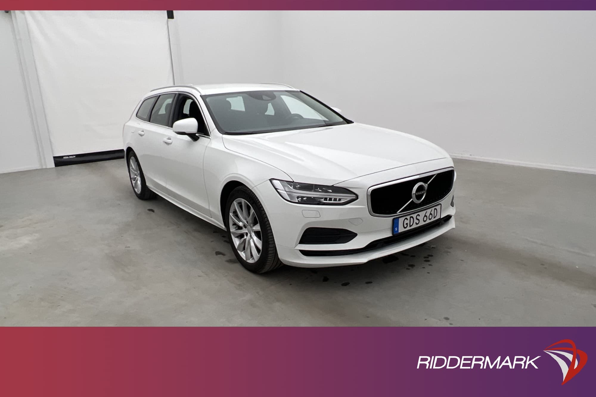 Volvo V90 D4 190hk